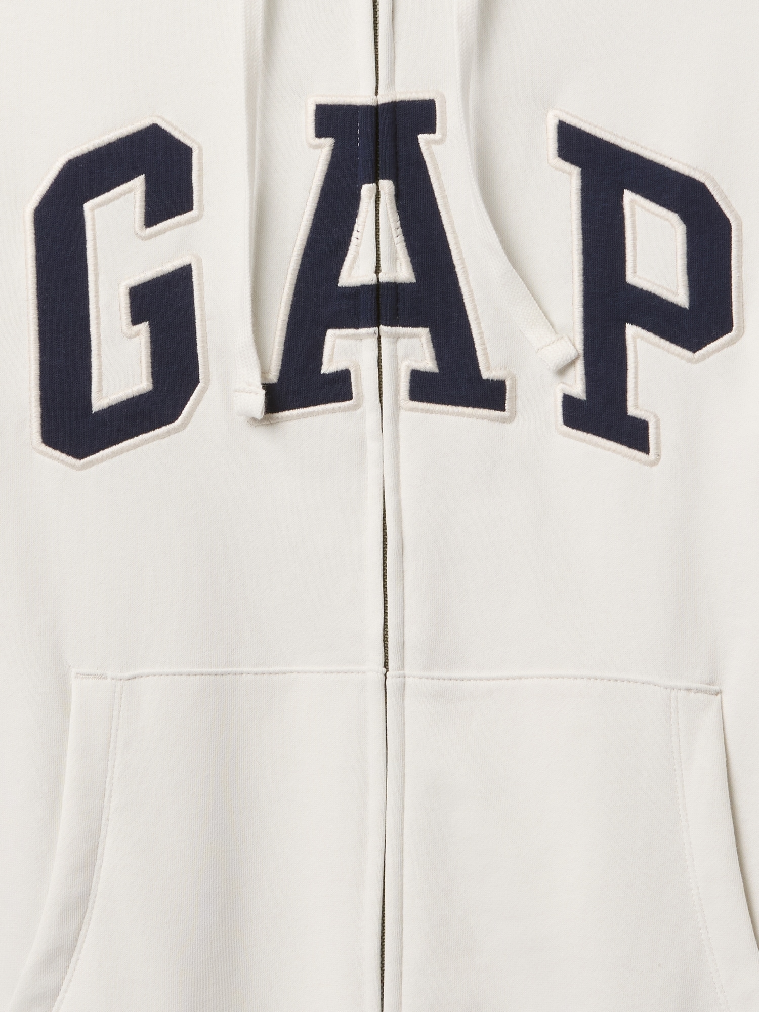 GAP Sweatshirt with logo - Men&#039;s