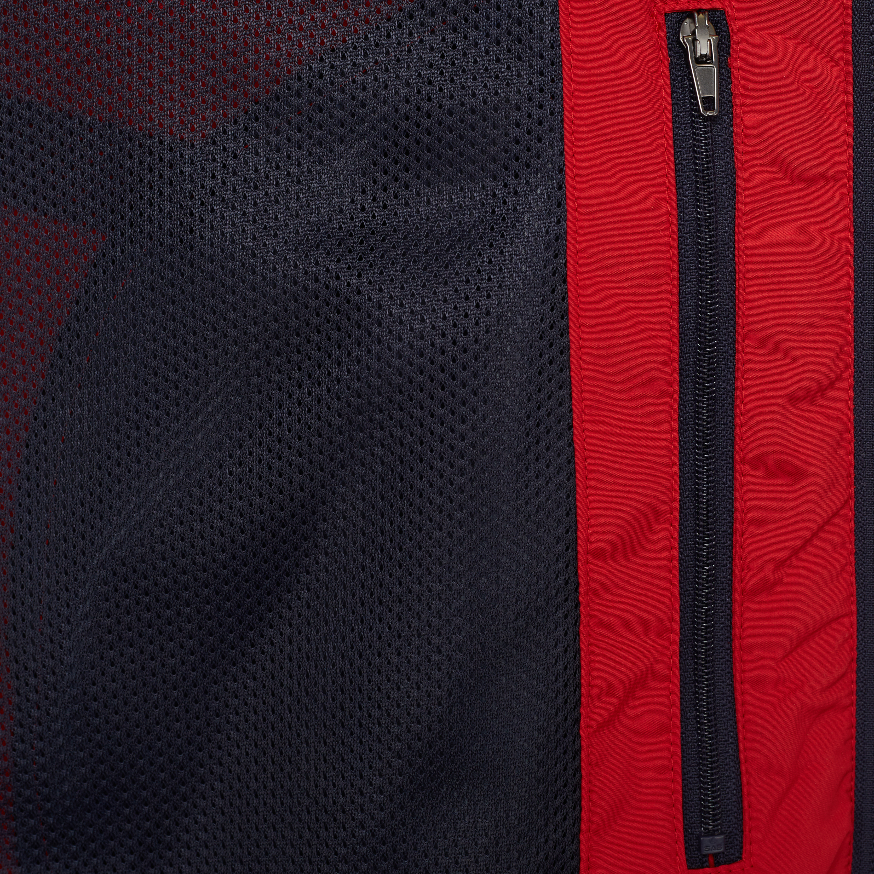 Red Men&#039;s Geox Jharrod Jacket - Men