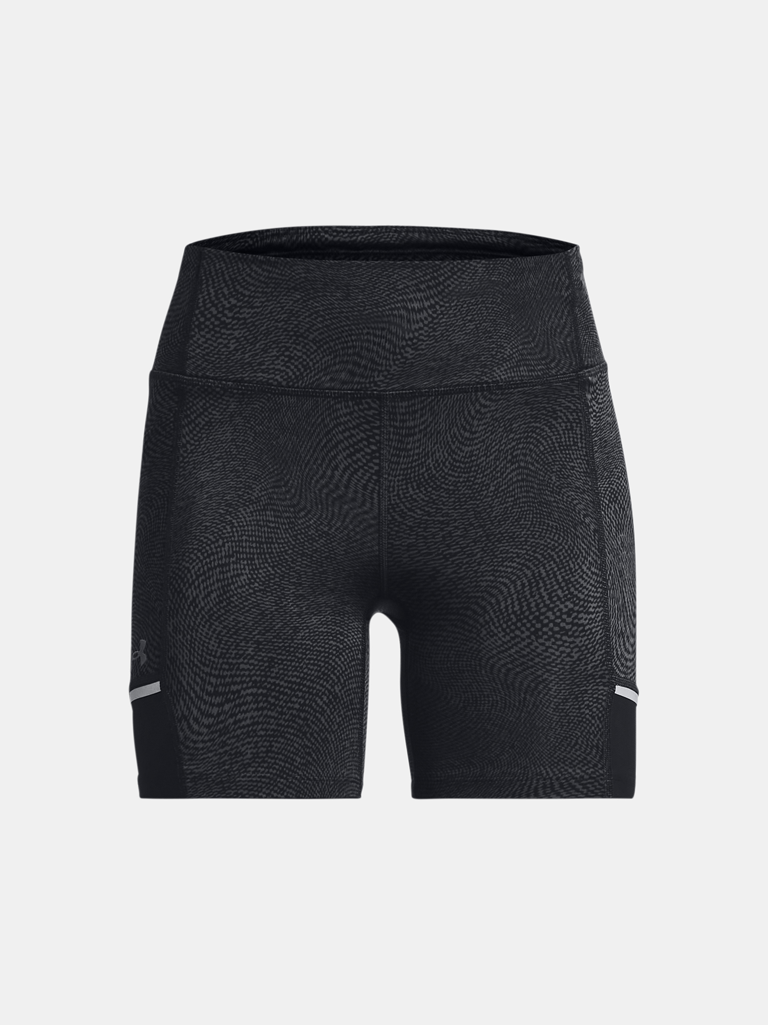 Pantaloni si pantaloni scurti pentru femei Under Armour - negru