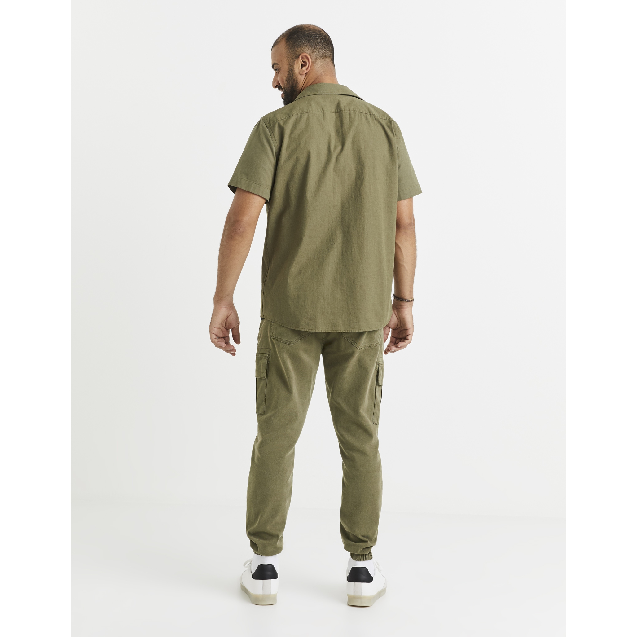 Celio Shirt Vamili