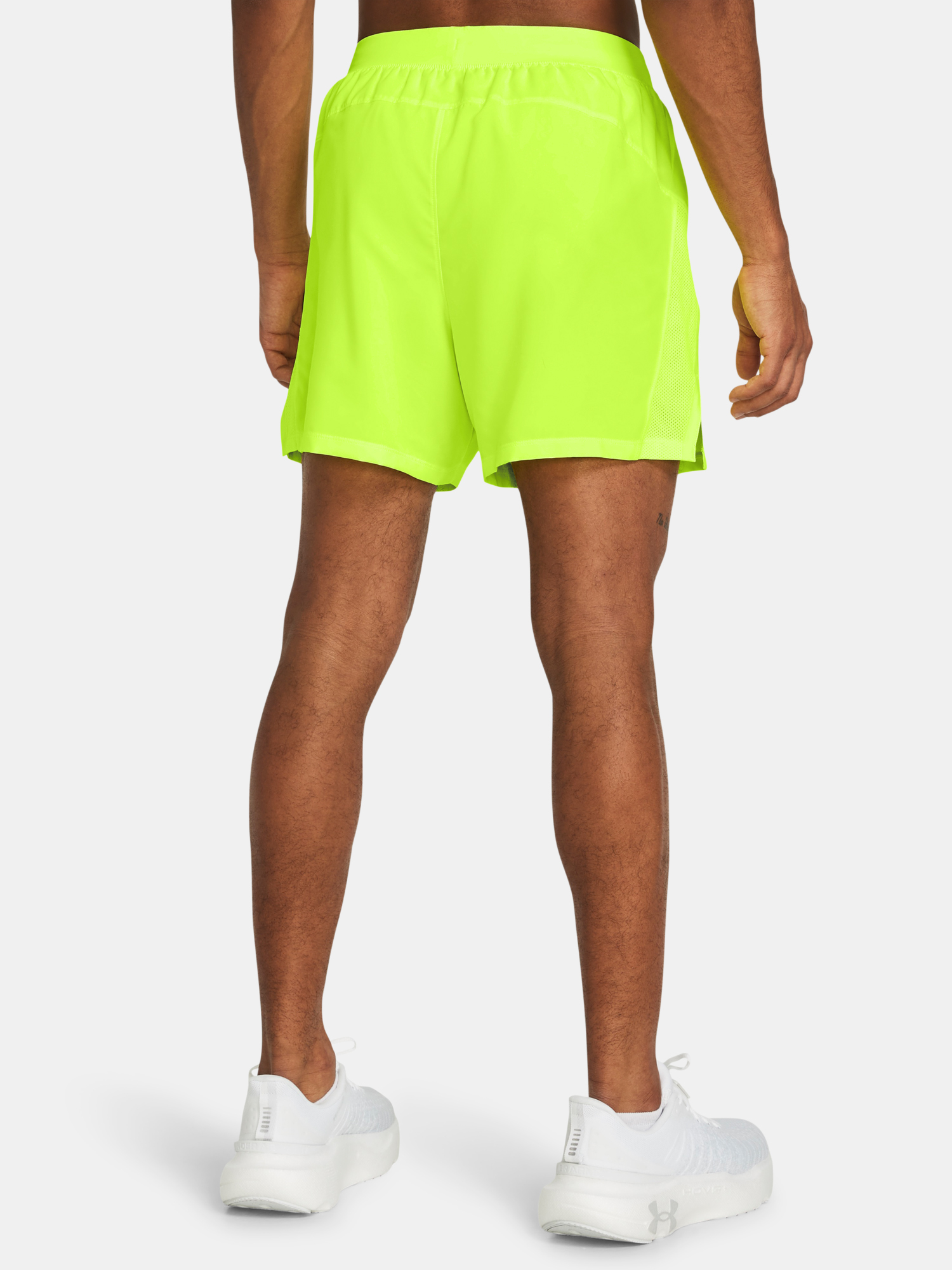 pentru barbati Under Armour - verde deschis