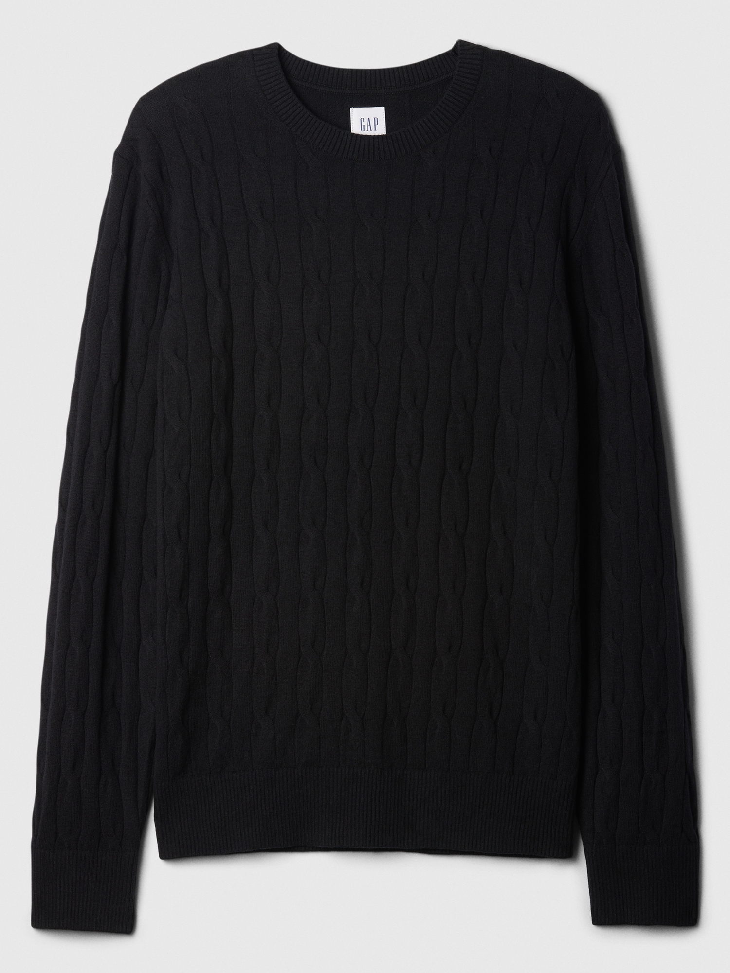 GAP CashSoft Sweater - Men&#039;s