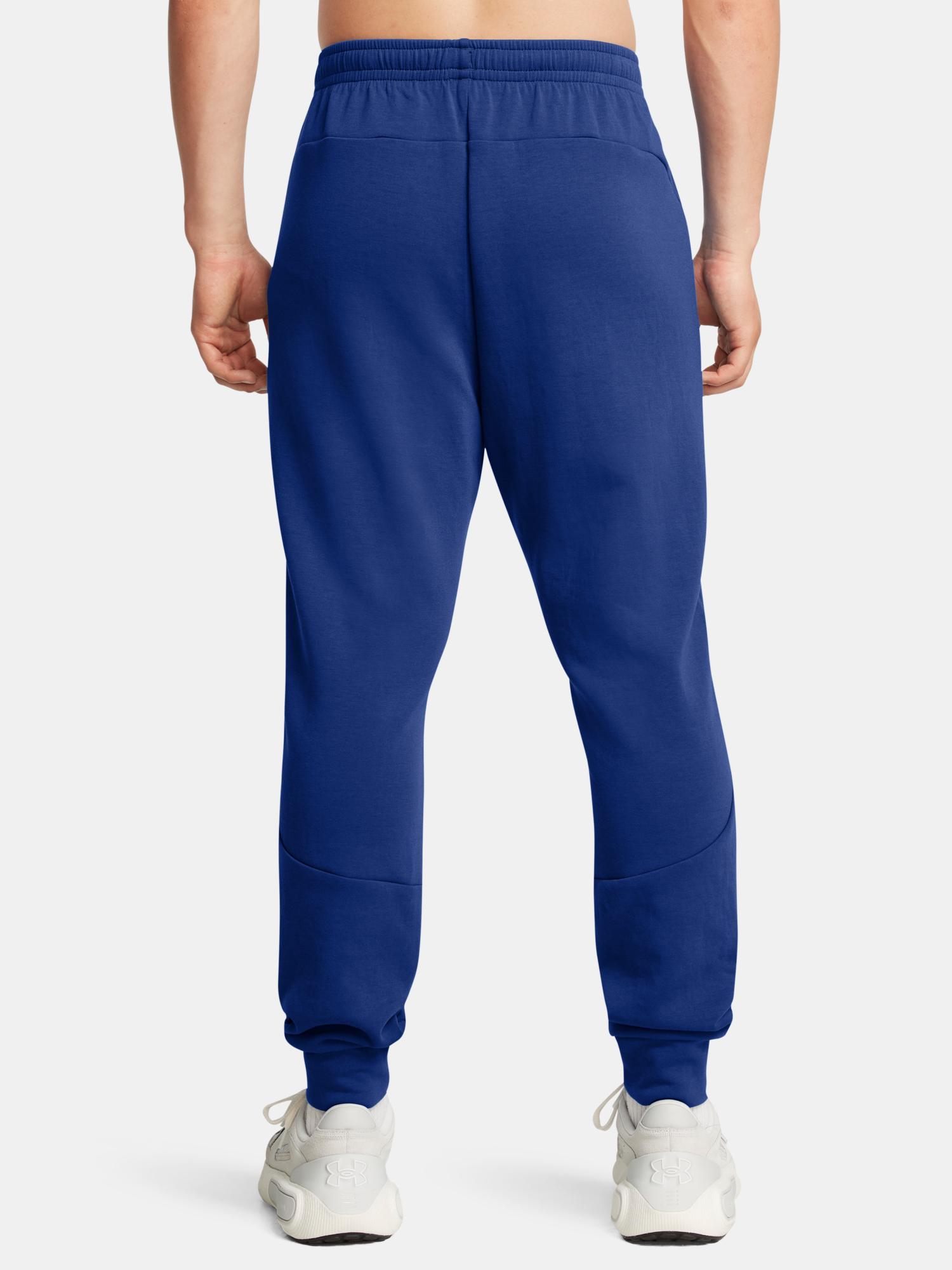 Under Armour Men's sweatpants UA Unstoppable Flc Jgr EU - Men's