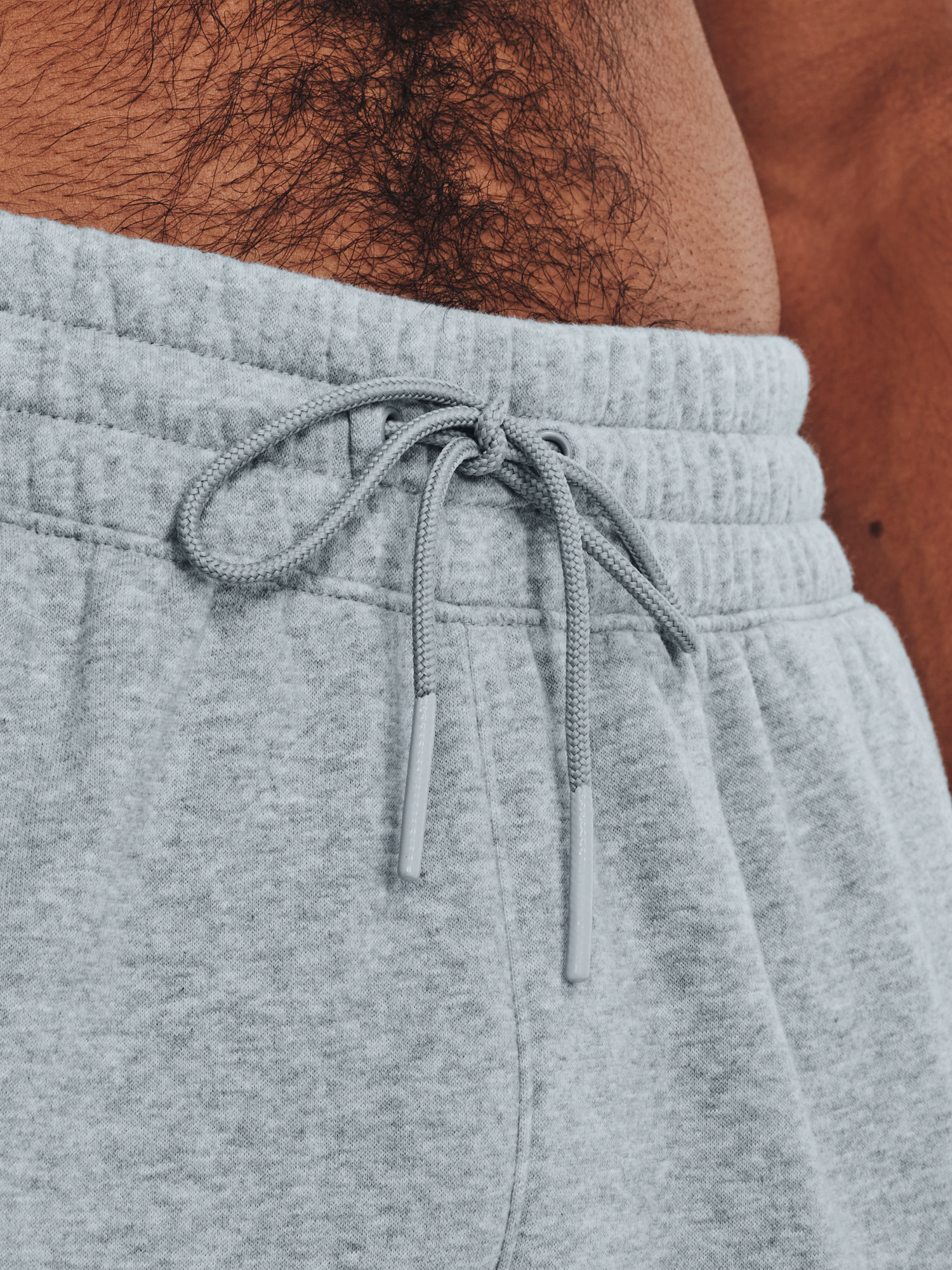 Pantaloni sport si de casa pentru barbati Under Armour - albastru