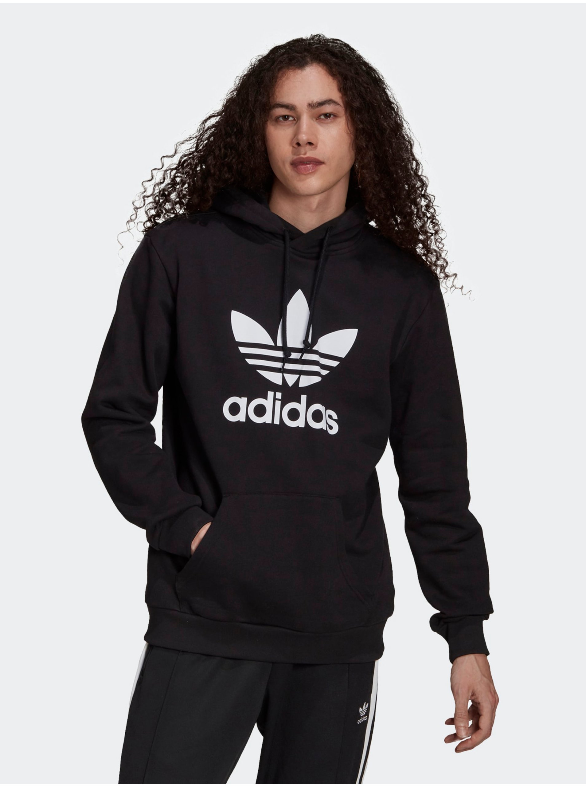 Adidas Felpa Uomo