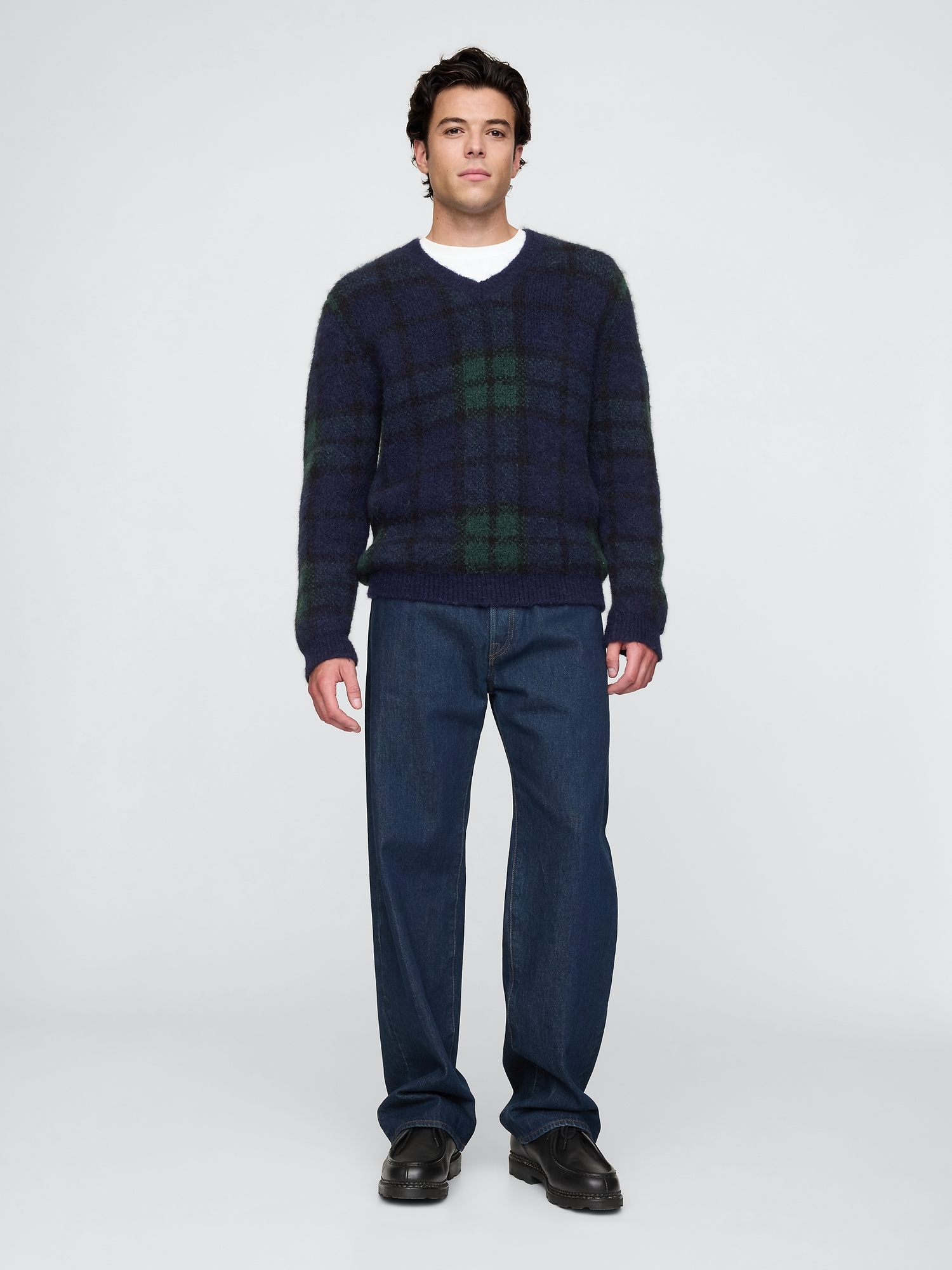 Blugi GAP Baggy Unisex