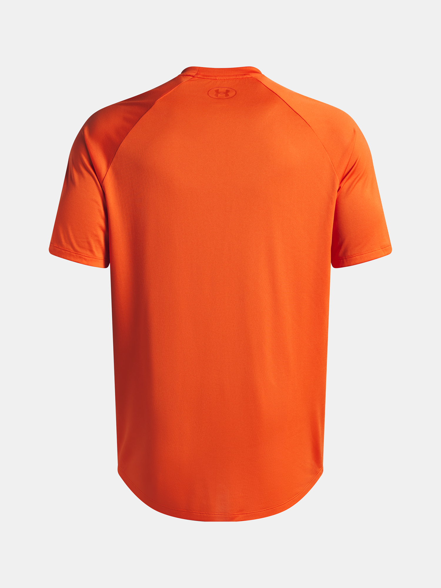 Men's Under Armour UA Tech Fade SS-ORG T-Shirt - Mens