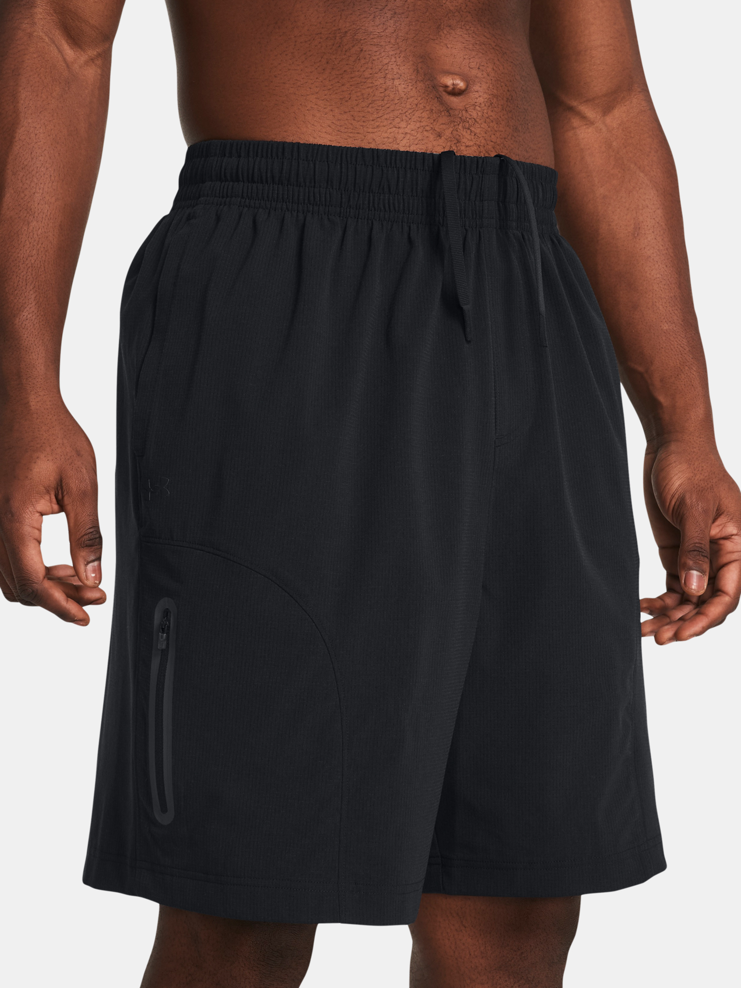 pentru barbati Under Armour - negru
