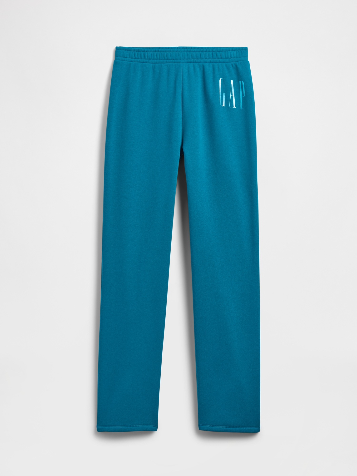 GAP Sweatpants with logo - Women&#039;s