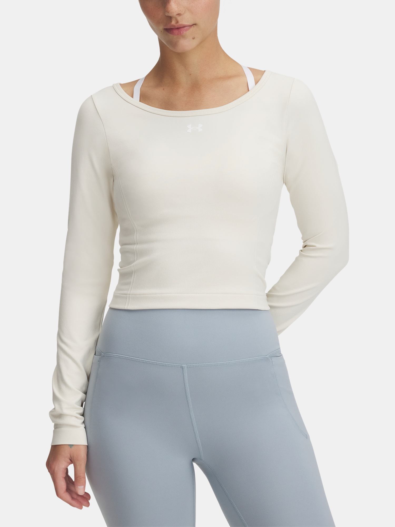 Dámské tričko Under Armour UA Vanish Seamless LS - Dámské