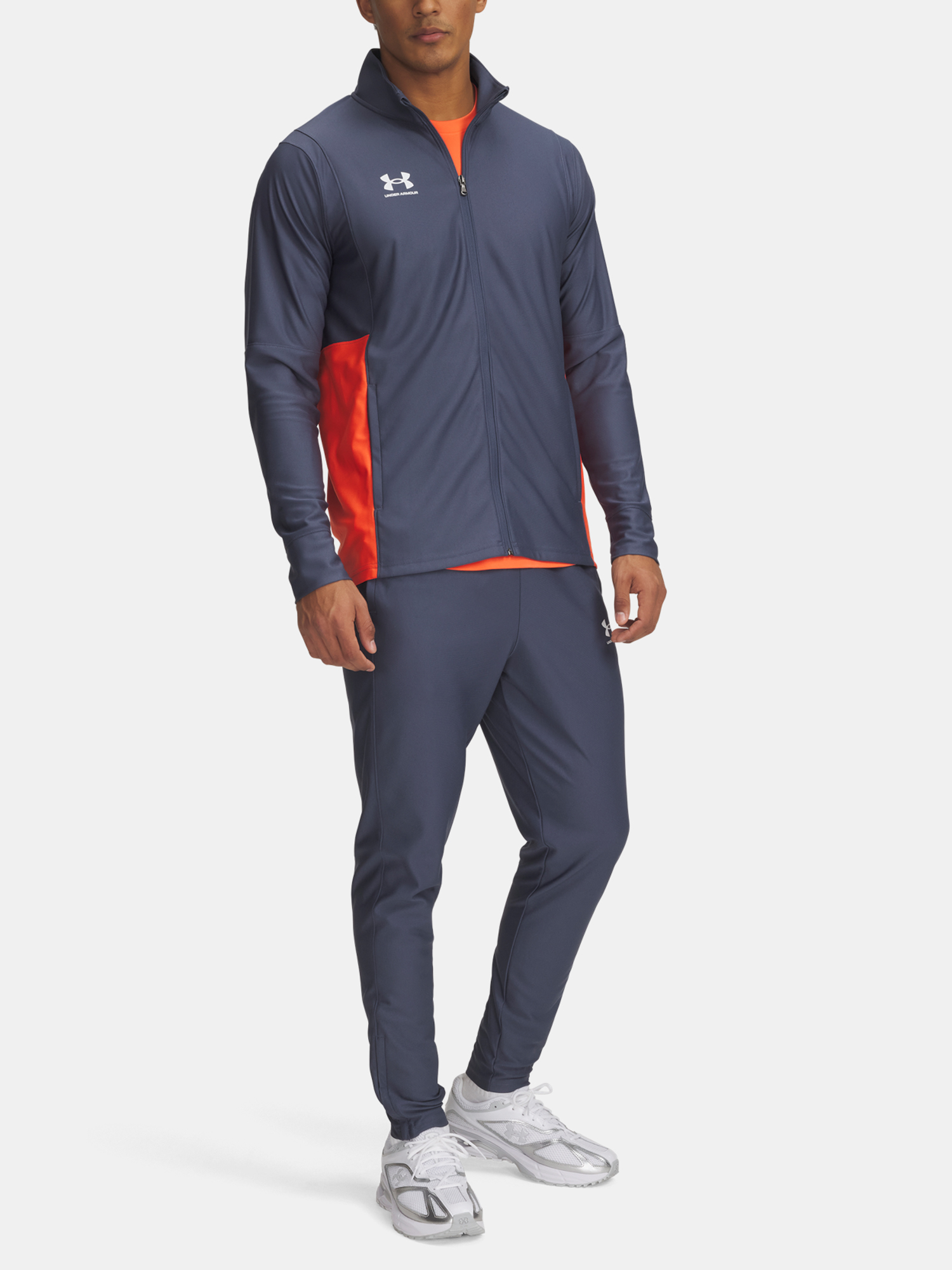 Men's Under Armour UA M's Ch. Tracksuit - Men's