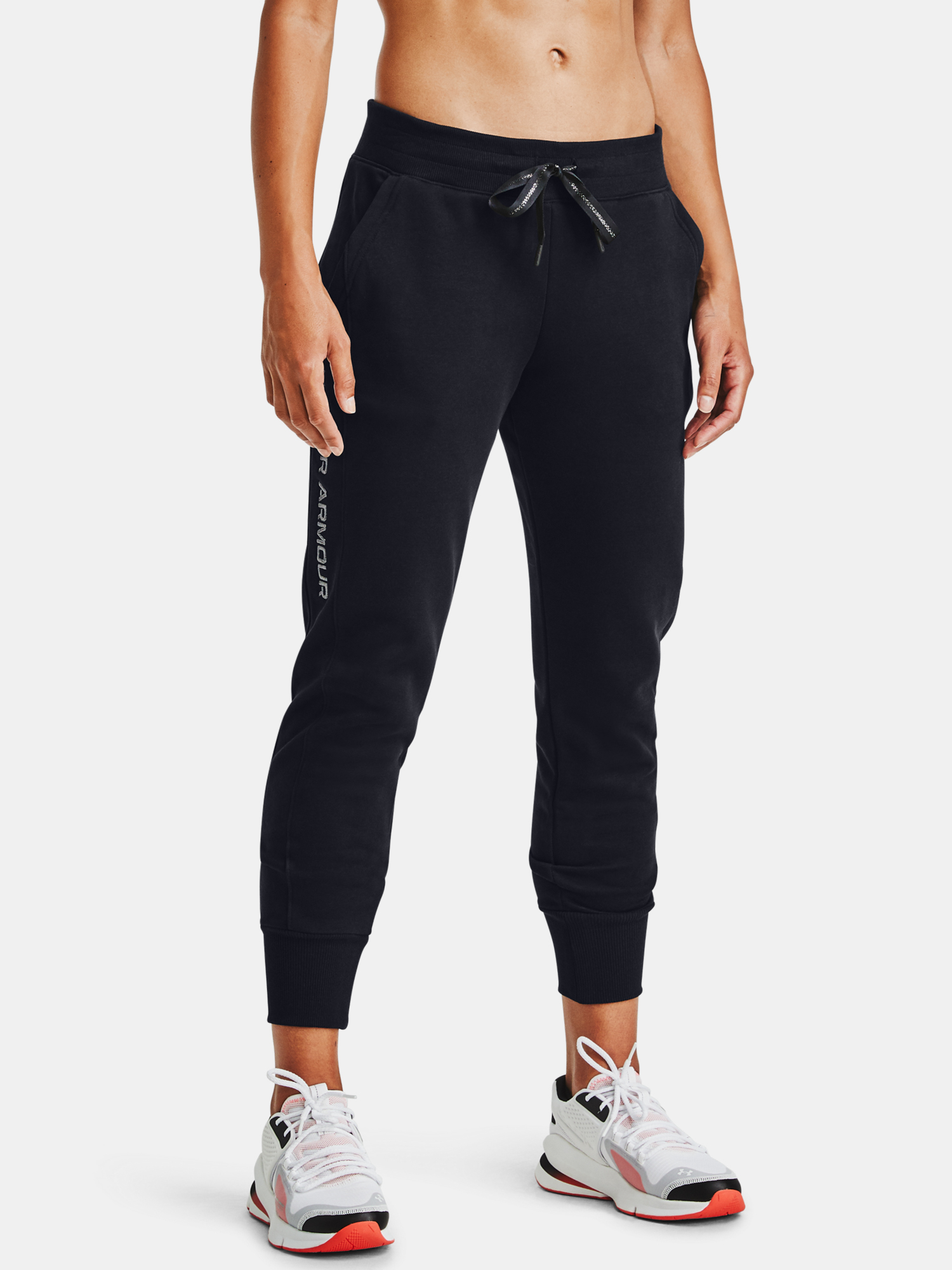 Dámske tepláky Under Armour