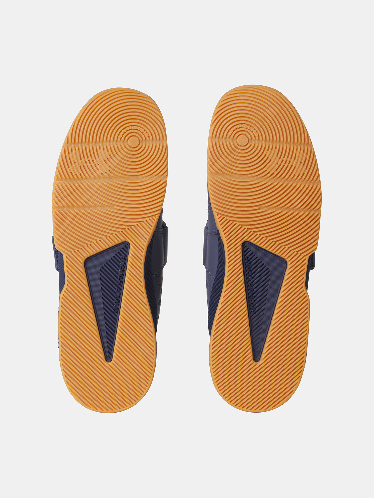 Unisex shoes Under Armour UA Reign Lifter - unisex