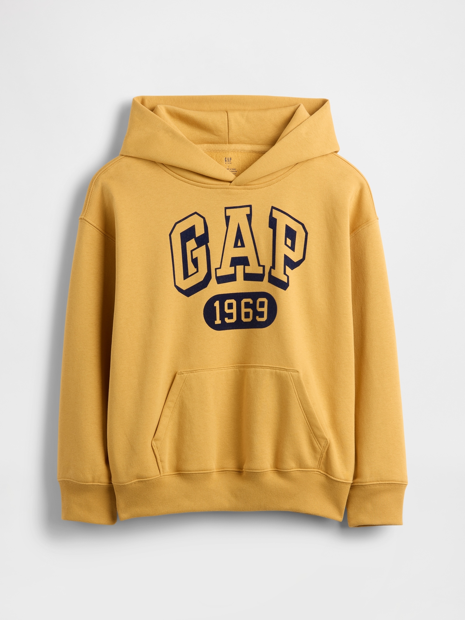 GAP Children&#039;s Sweatshirt VintageSoft - Boys