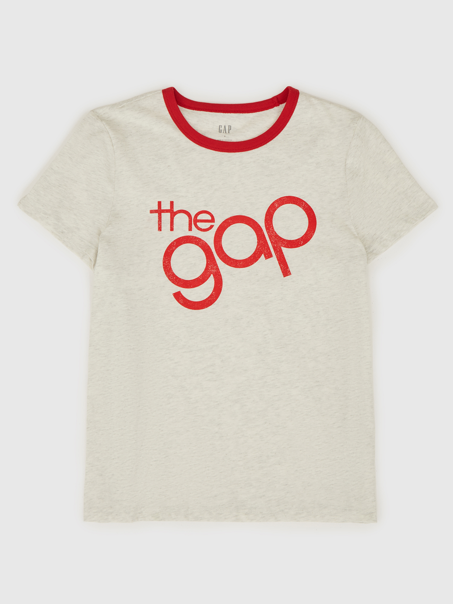 GAP T-shirt with logo - Women