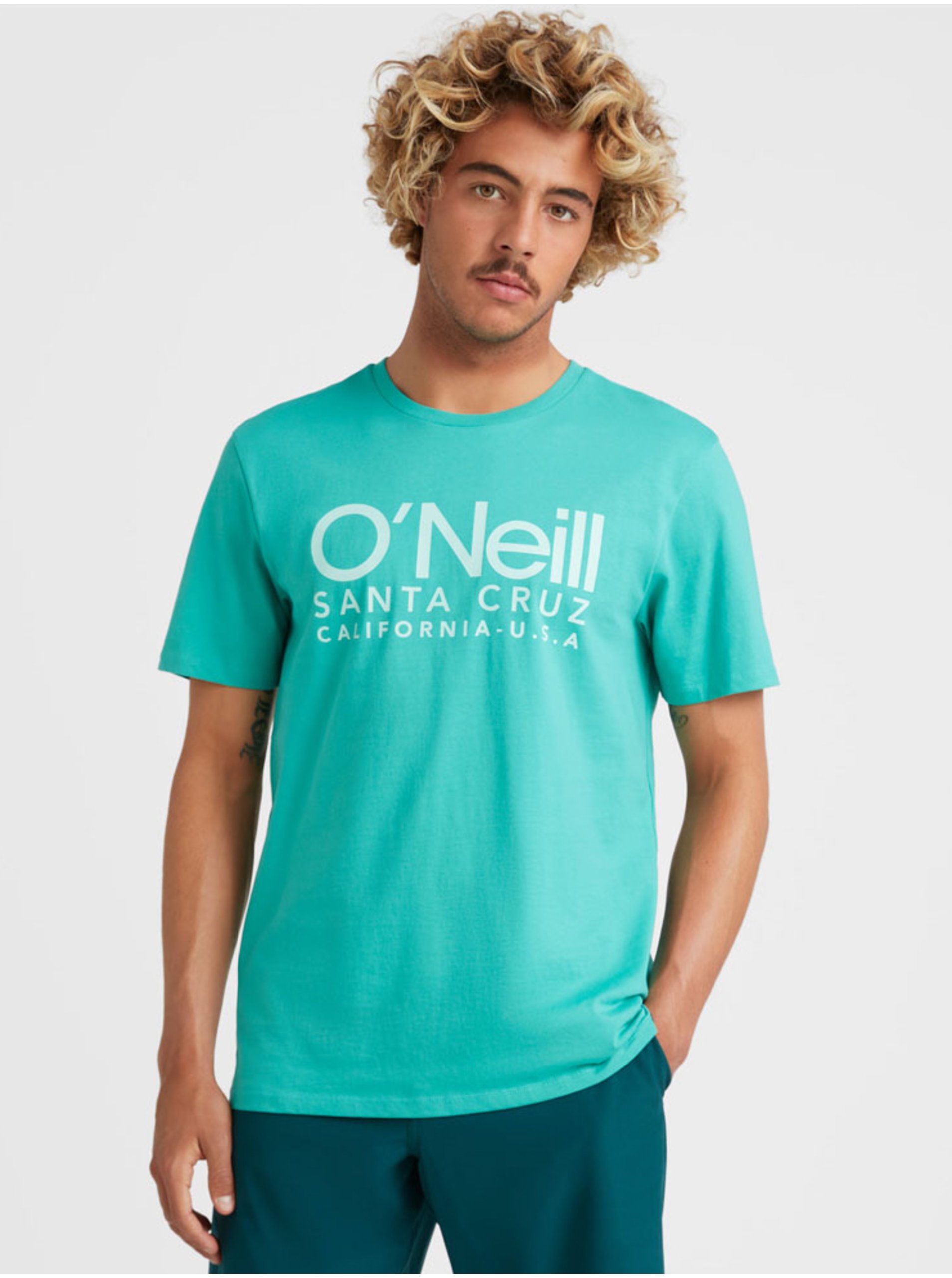 ONeill Mens T-Shirt O'Neill Cali Original - Men