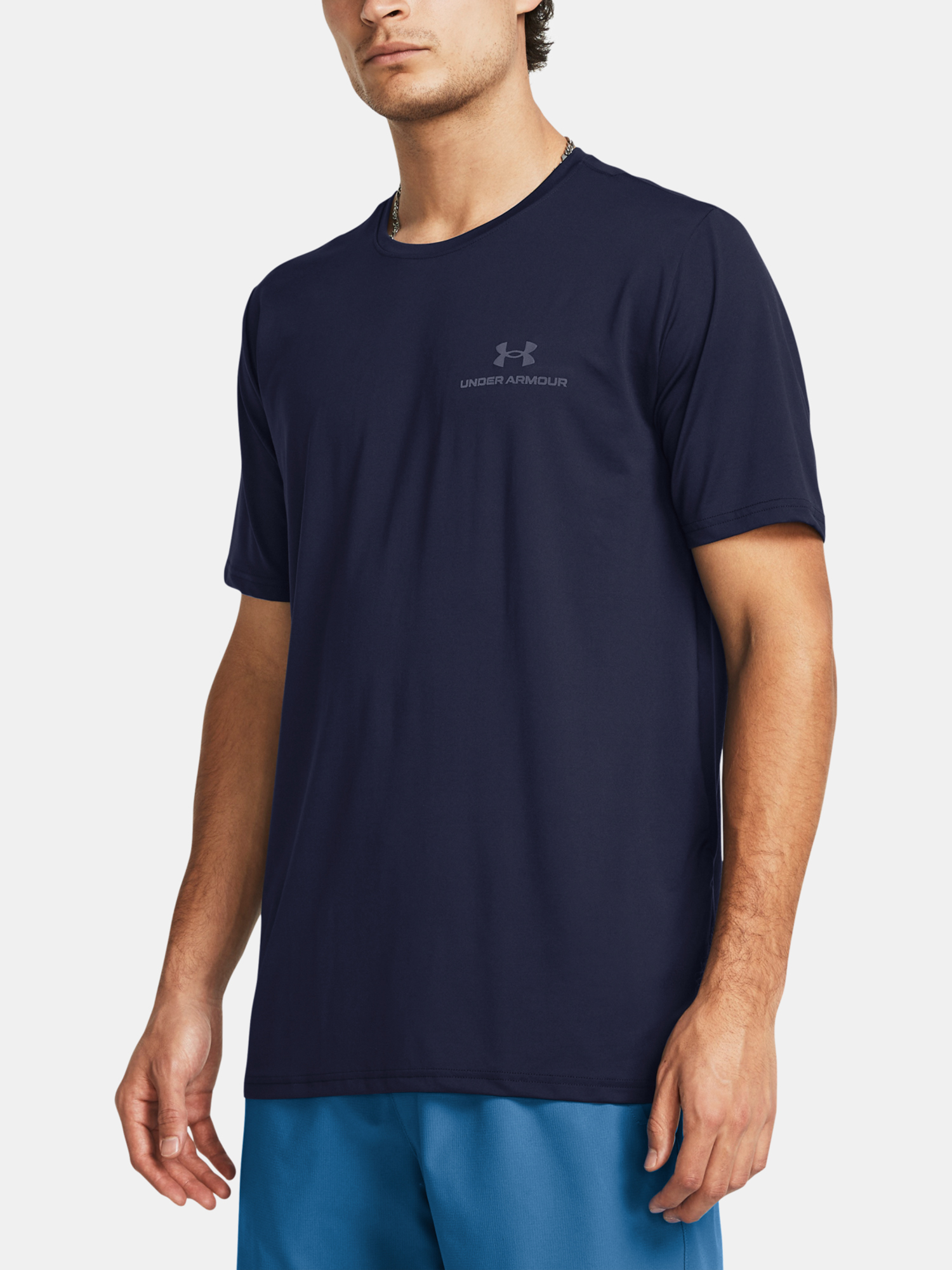 Under Armour Men's T-shirt Vanish Energy SS - Men