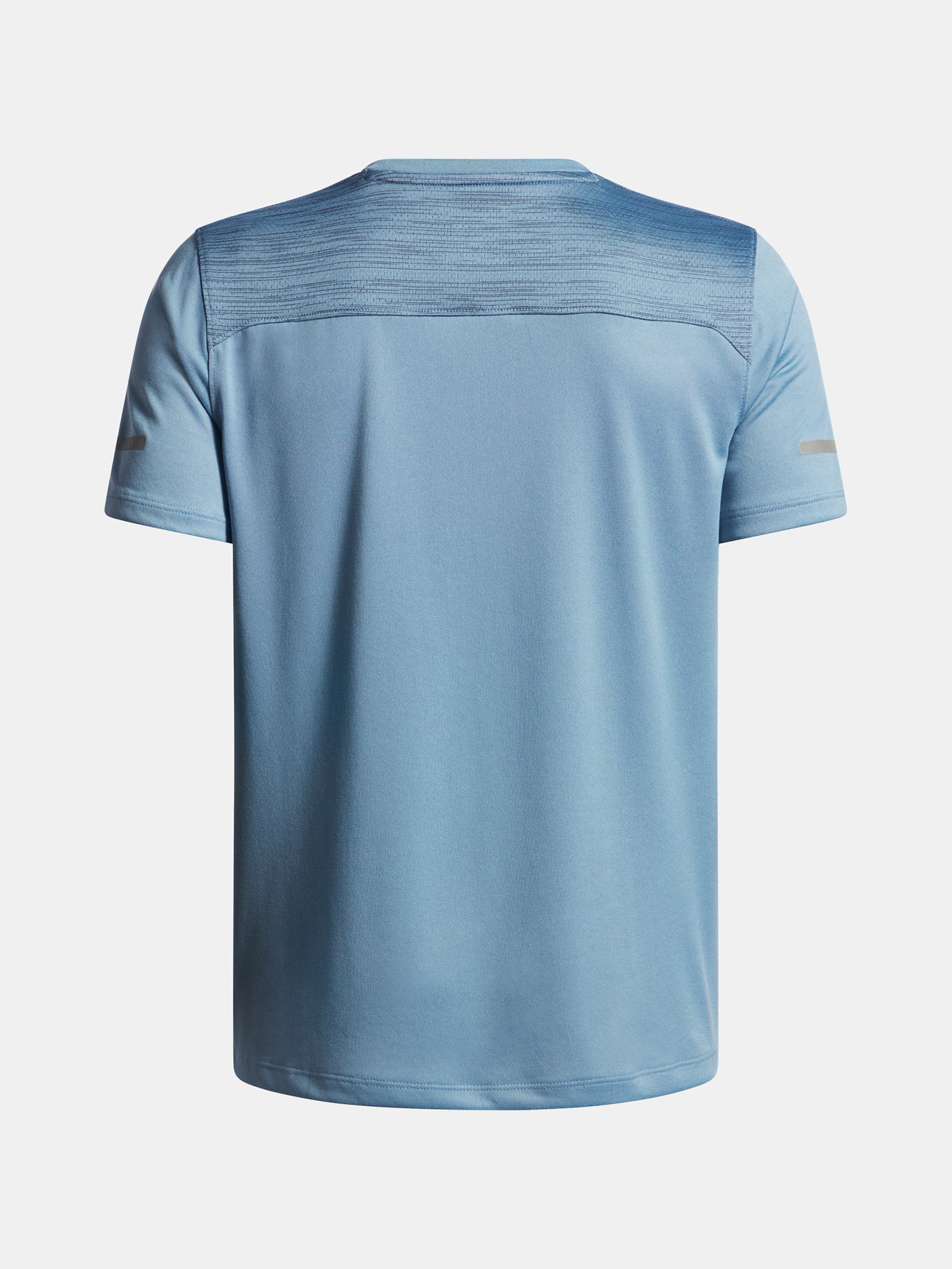 Under Armour UA Tech Utility SS-BLU Boys' T-Shirt - Boys