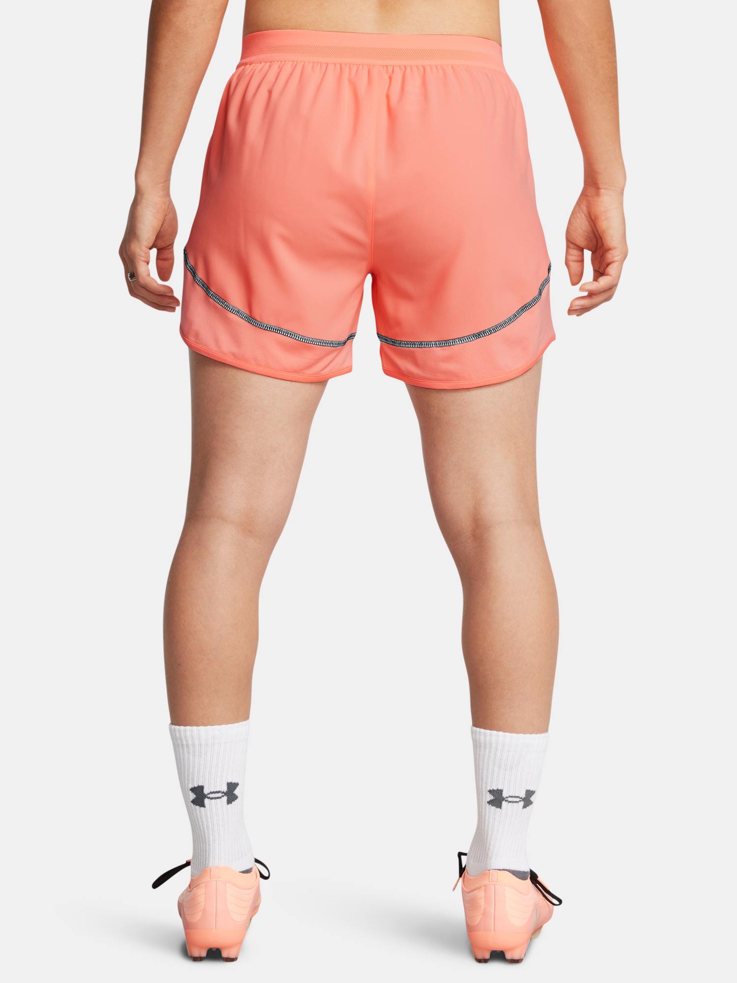 Under Armour Women&#039;s Shorts UA W&#039;s Ch. Pro Short - Women&#039;s