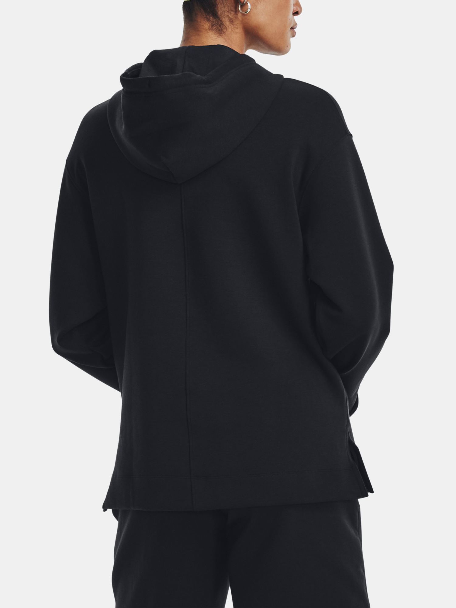 Jachete si tricouri pentru barbati Under Armour - negru