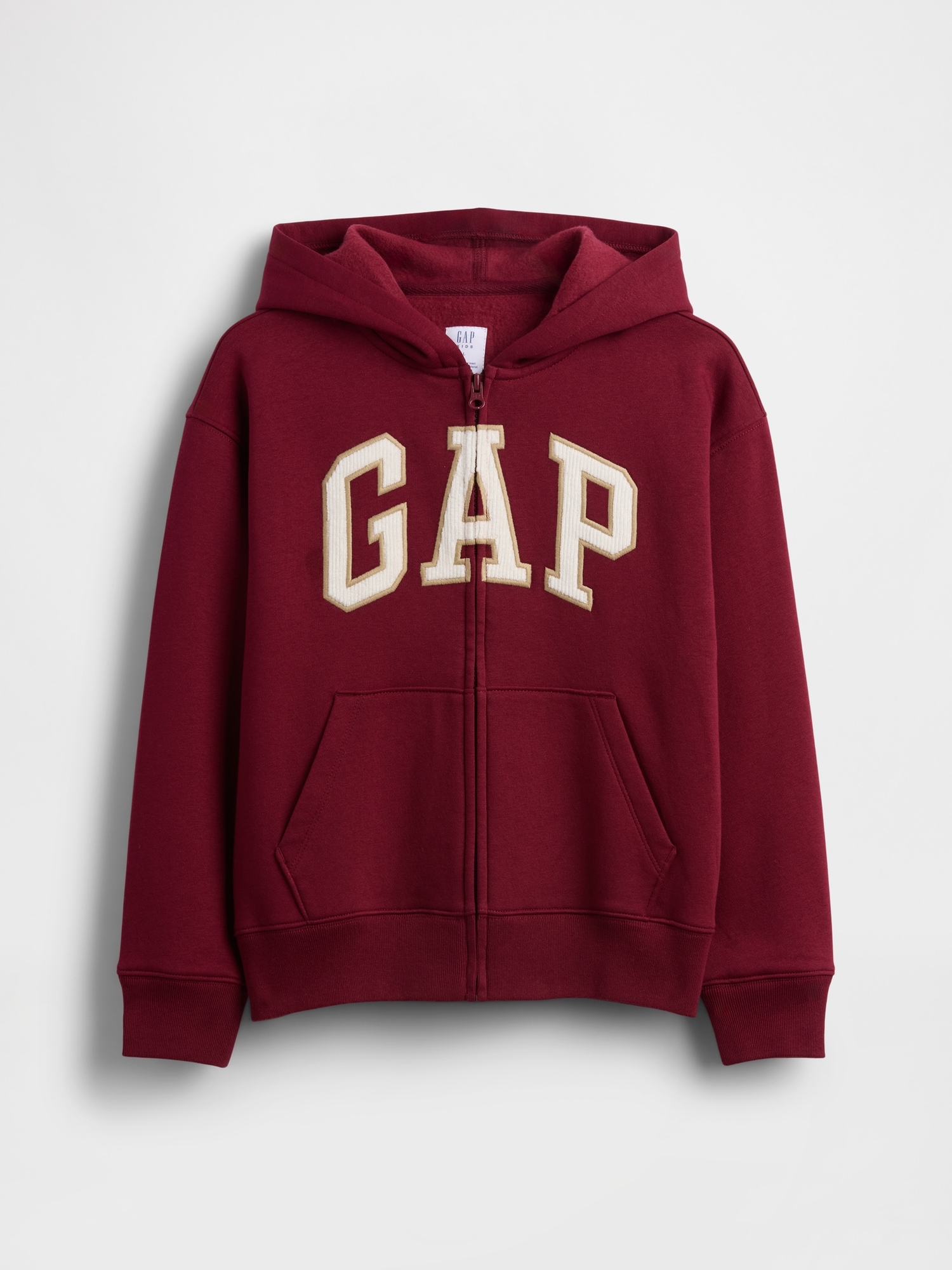 GAP Children&#039;s Sweatshirt with Logo - Boys
