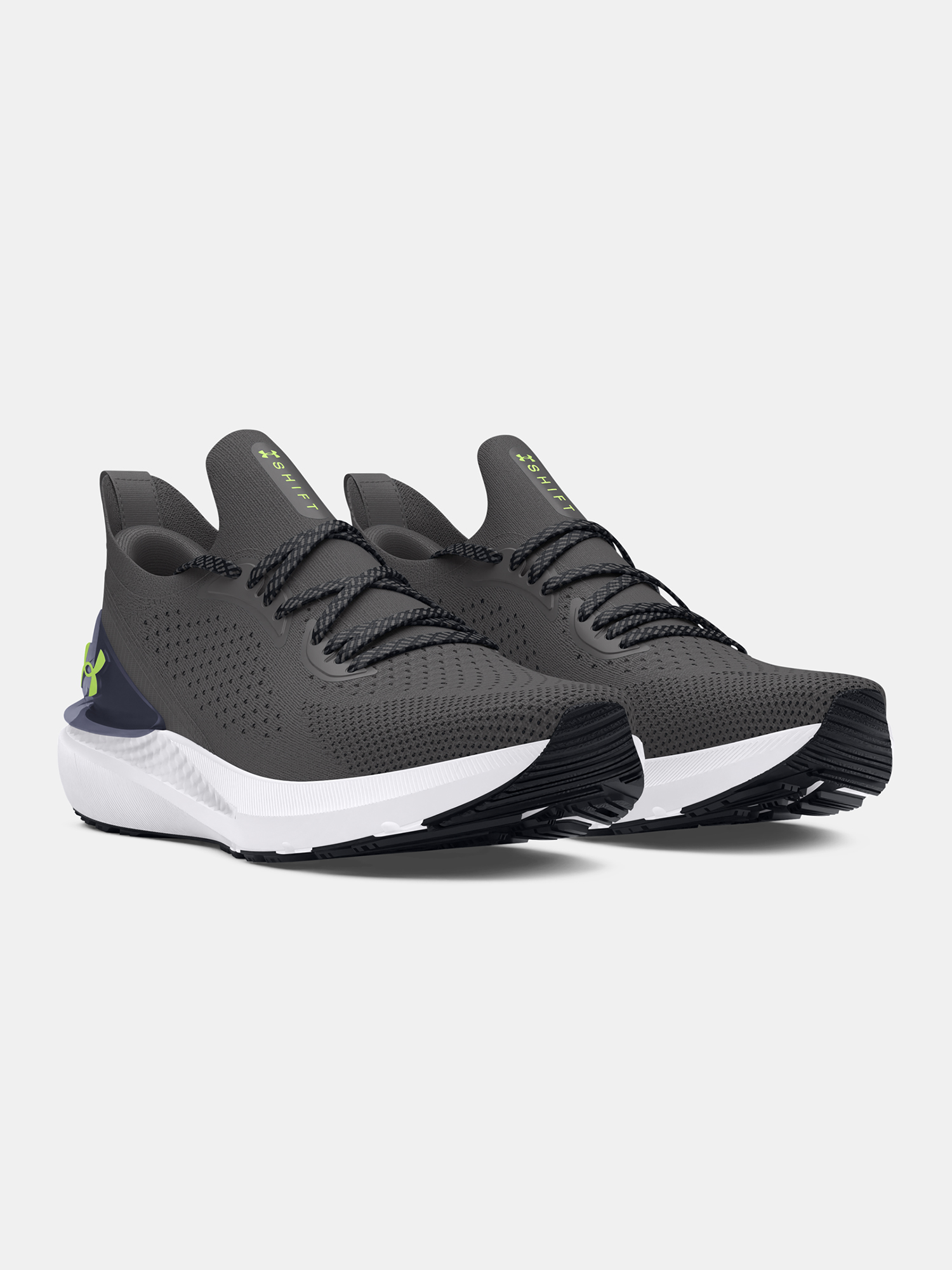 Under Armour Men&#039;s UA Shift Shoes - Men&#039;s