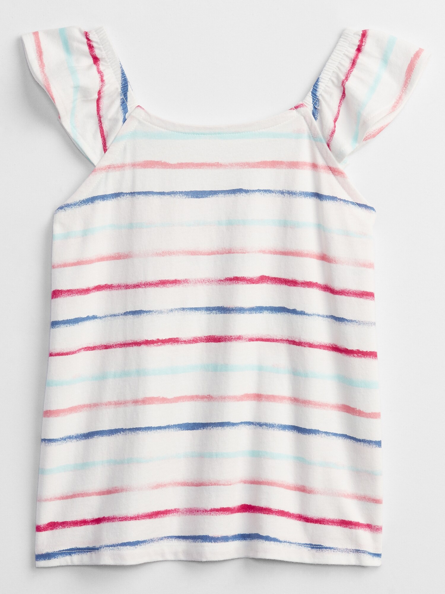 GAP Kids Top Flutter Tank - Girls