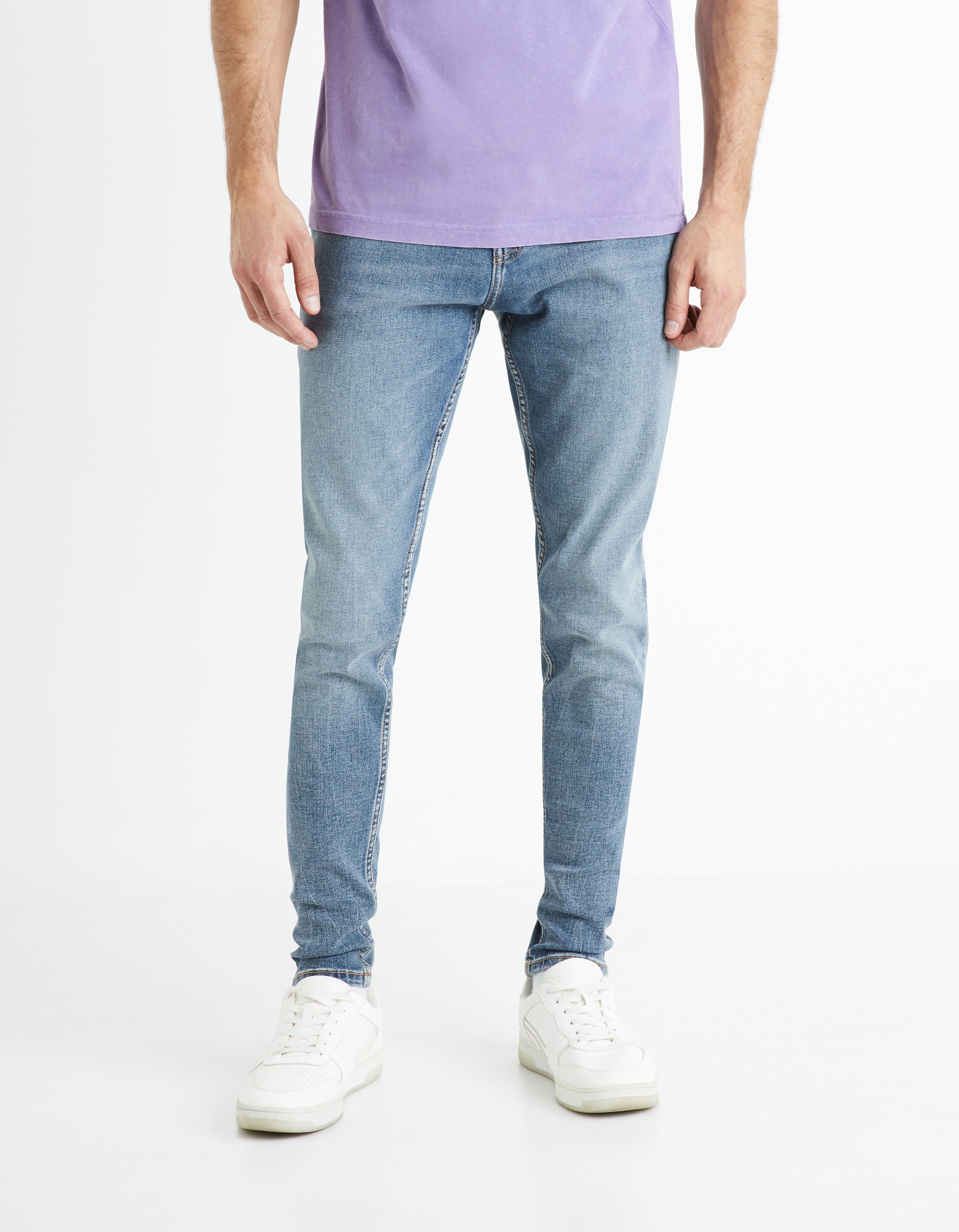 Celio Jeans C45 skinny Foskinny1 - Men