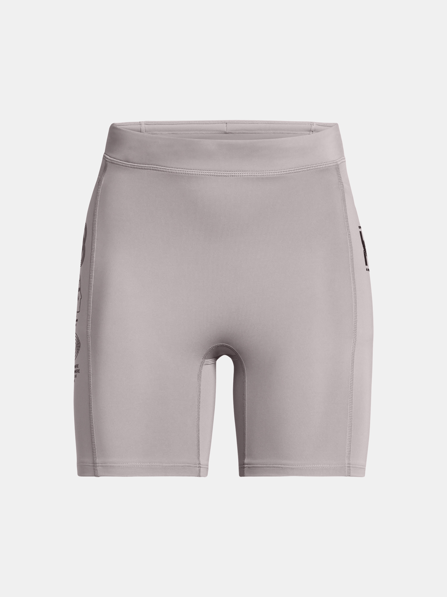 Under Armour Dámské kraťasy UA Run Anywhere Shorts - Dámské