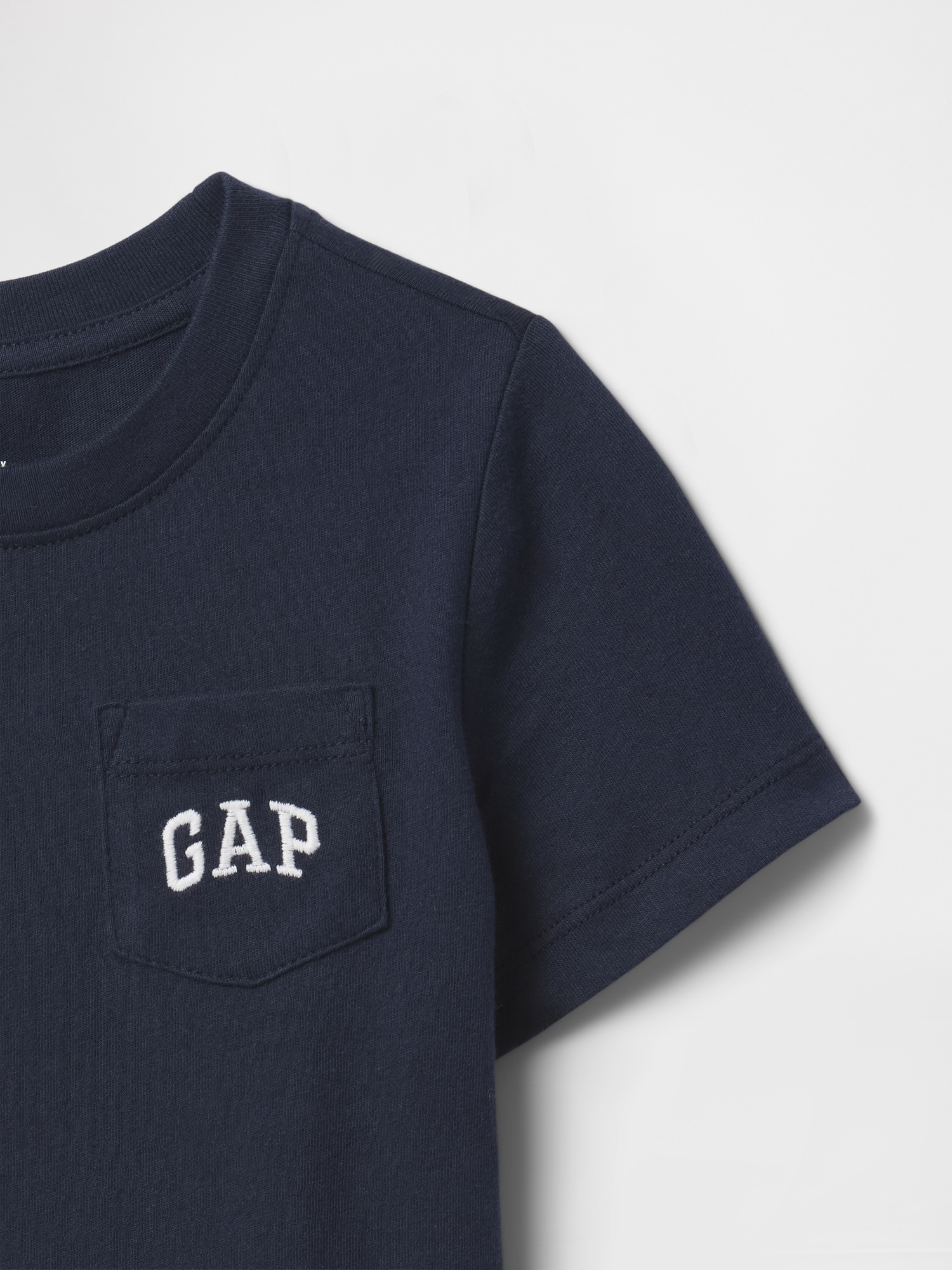 GAP Baby T-shirt Pocket - Boys