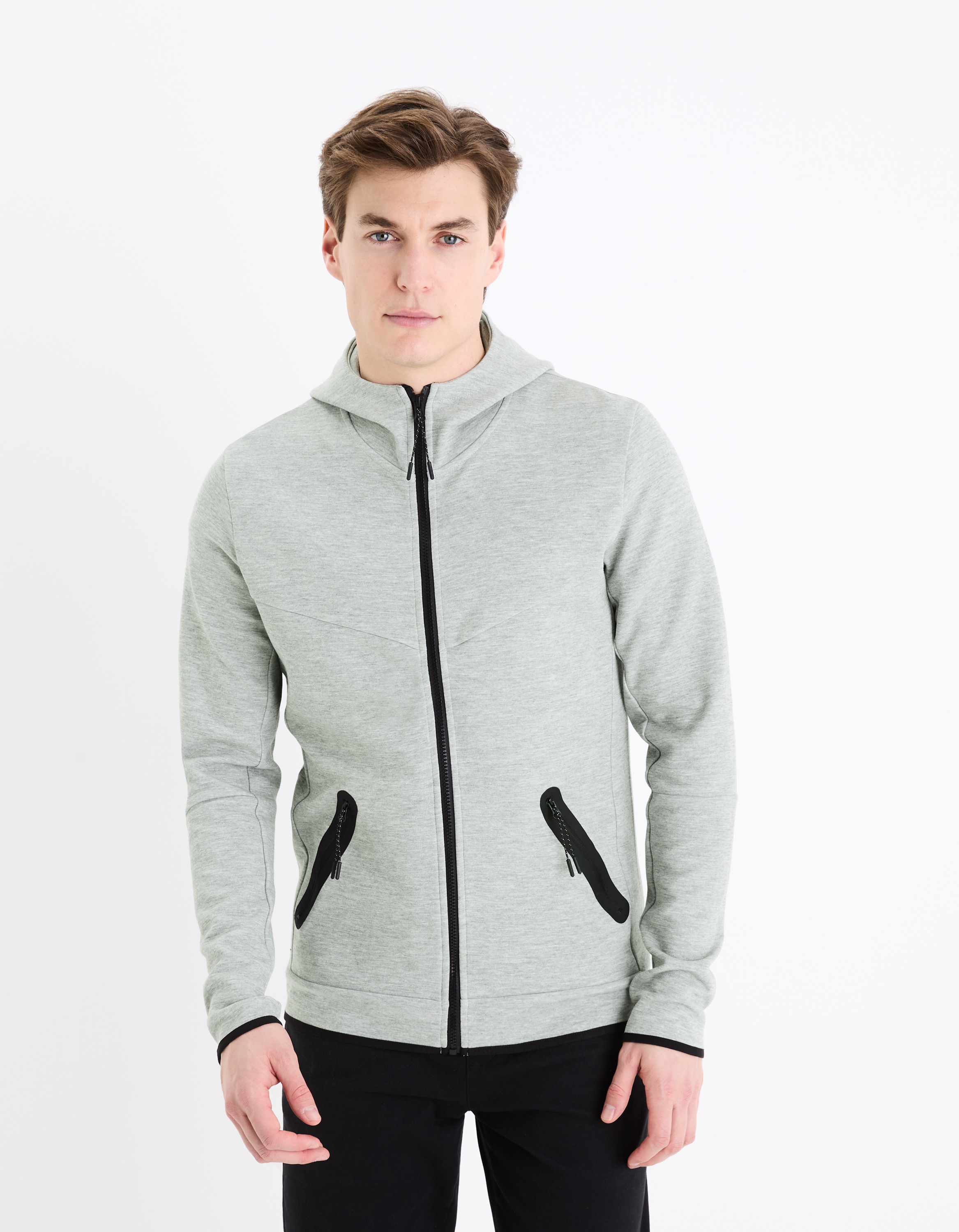 pentru barbati Celio - gri deschis