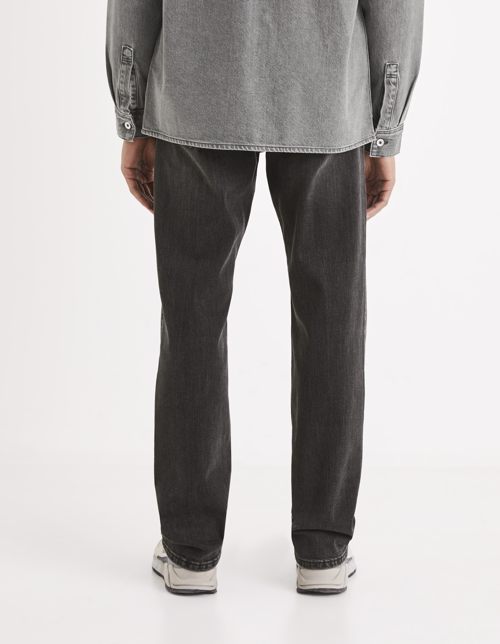Pánske rifle Celio Grey