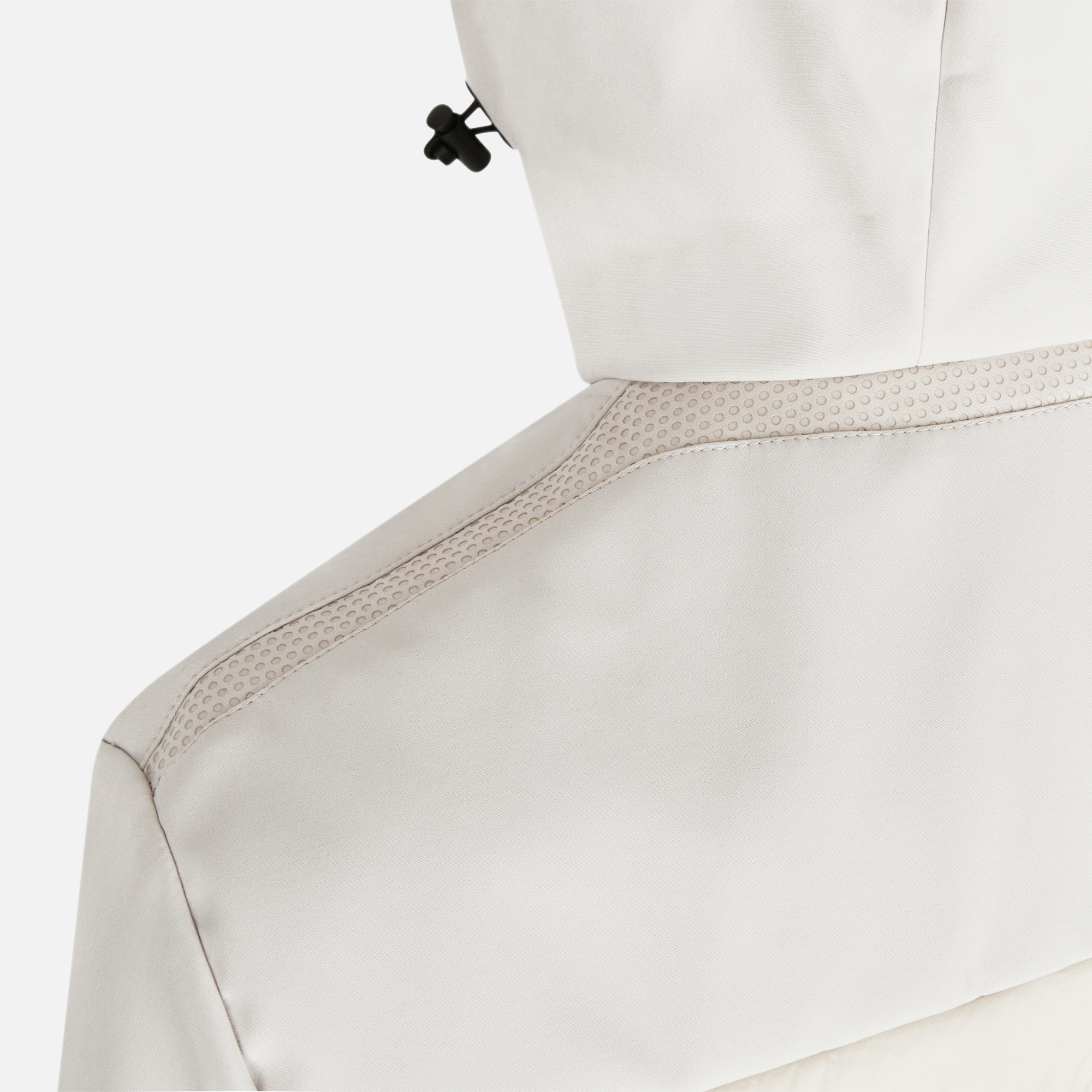 Cream men&#039;s jacket Geox Sapienza - Men&#039;s