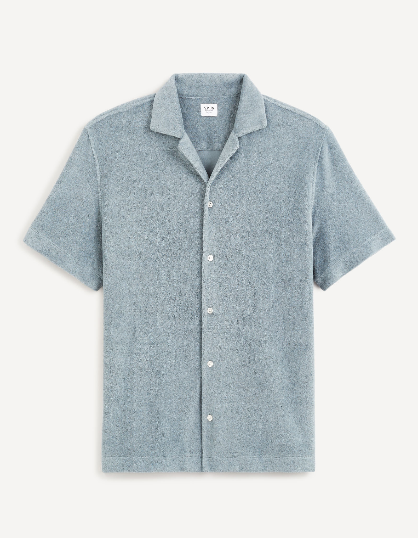 Celio Srajca terry Dabob - Mens