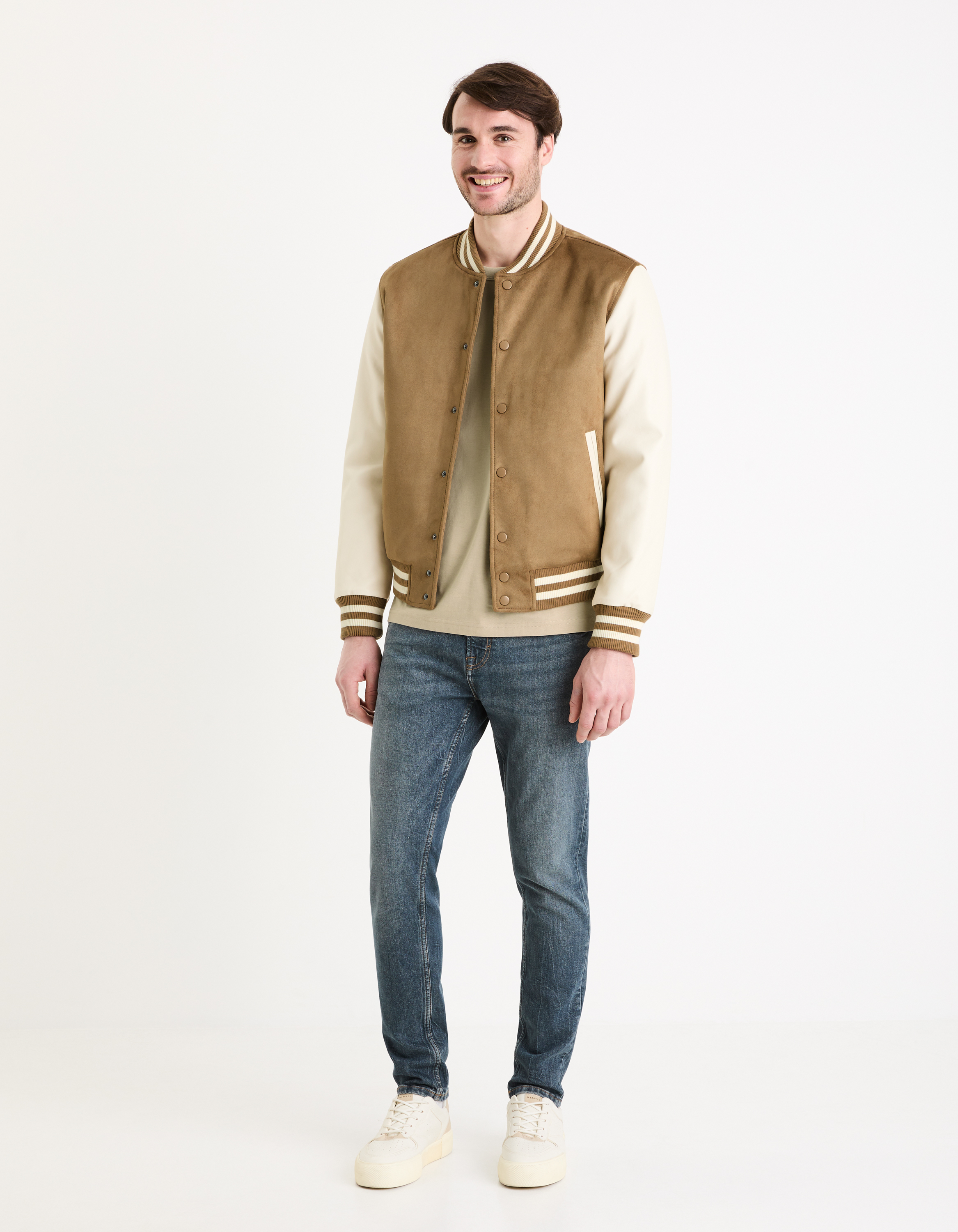 pentru barbati Celio - maro