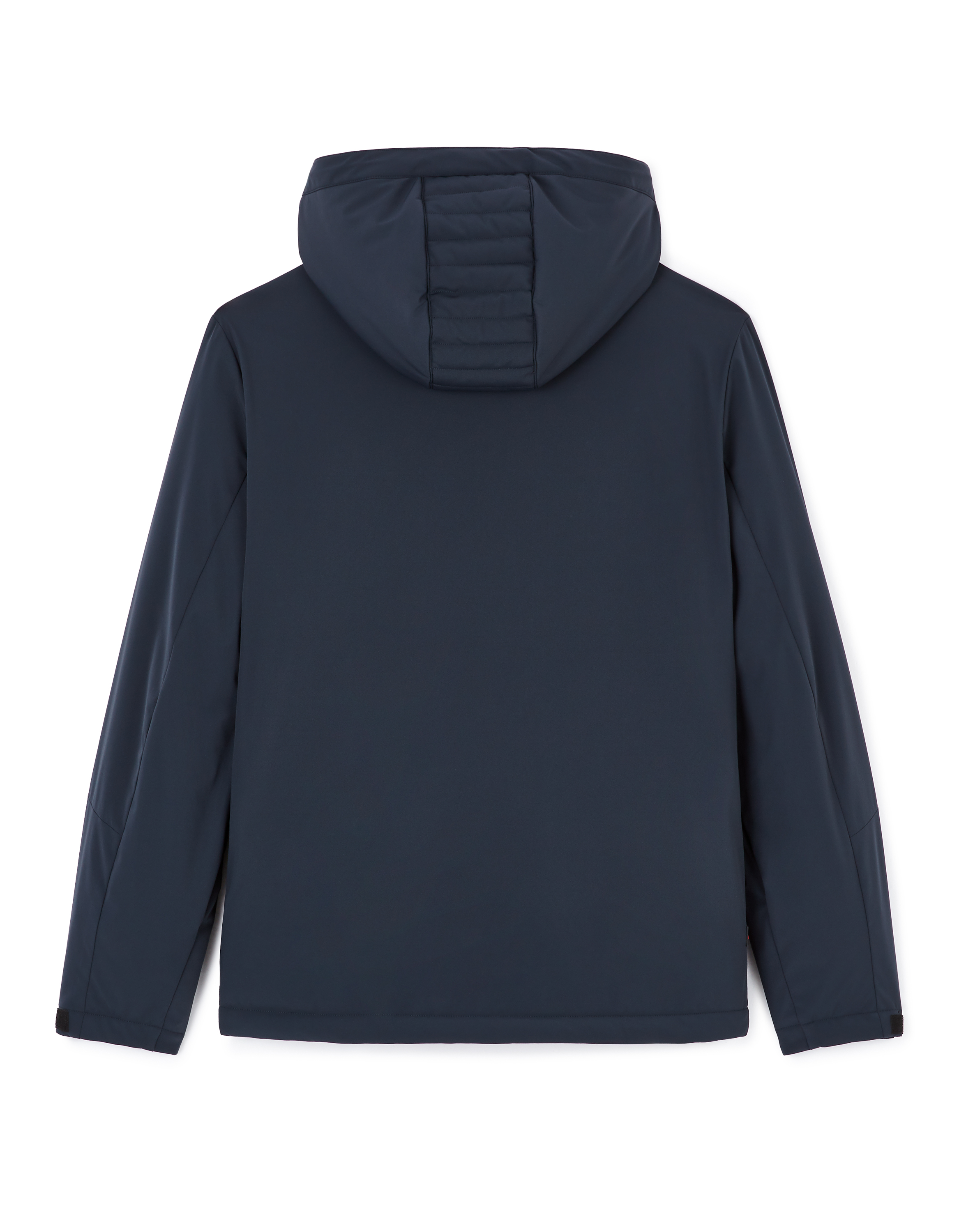 Celio Short Parka Chamonix-Mont-Blanc - Men's