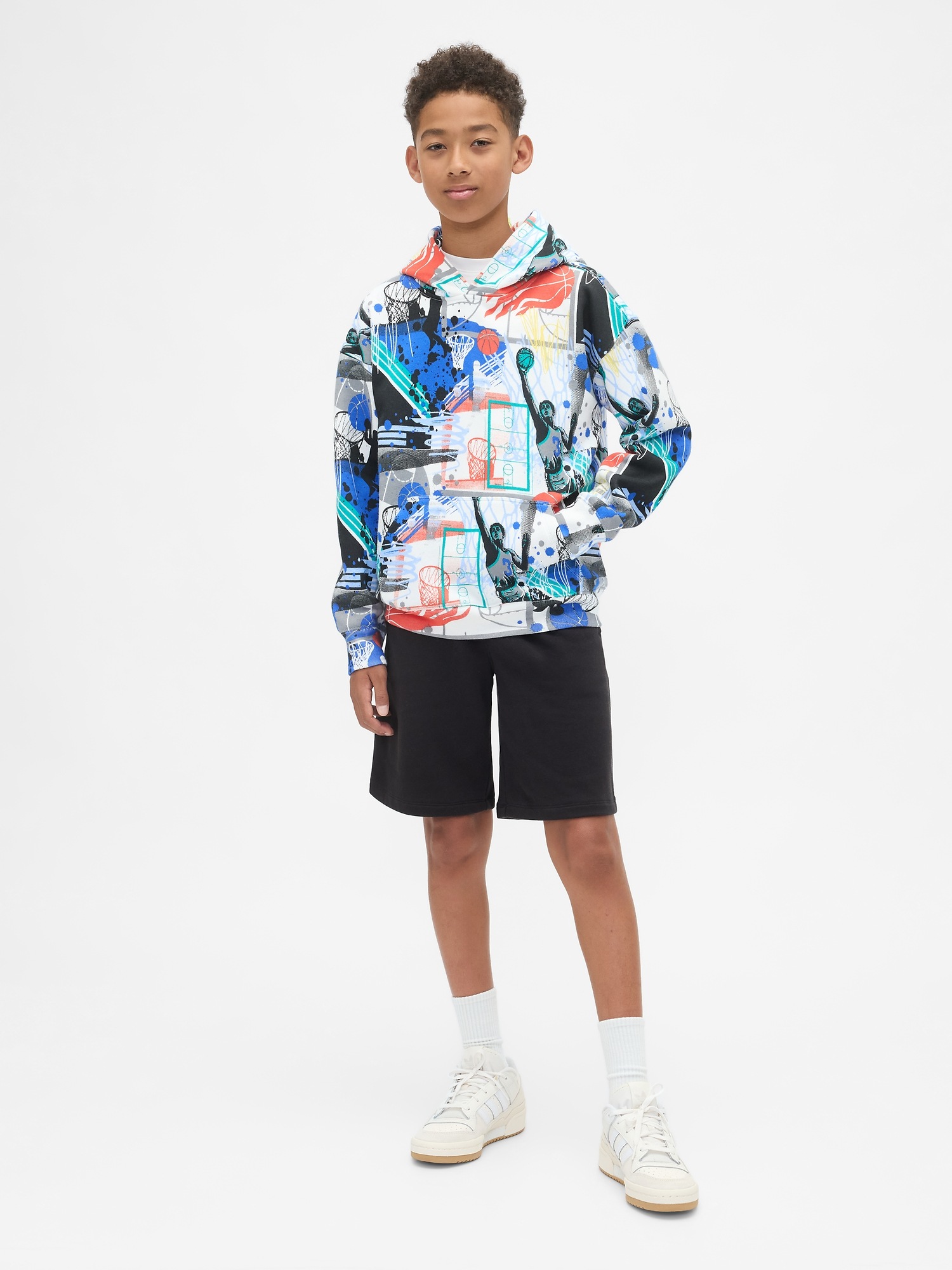 GAP Children&#039;s Sweatshirt VintageSoft - Boys