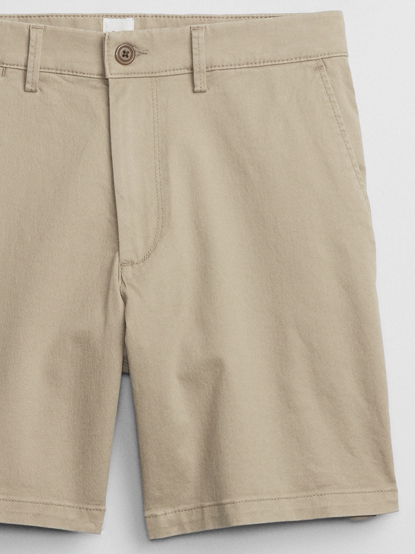 Pantaloni scurti pentru barbati GAP - verde