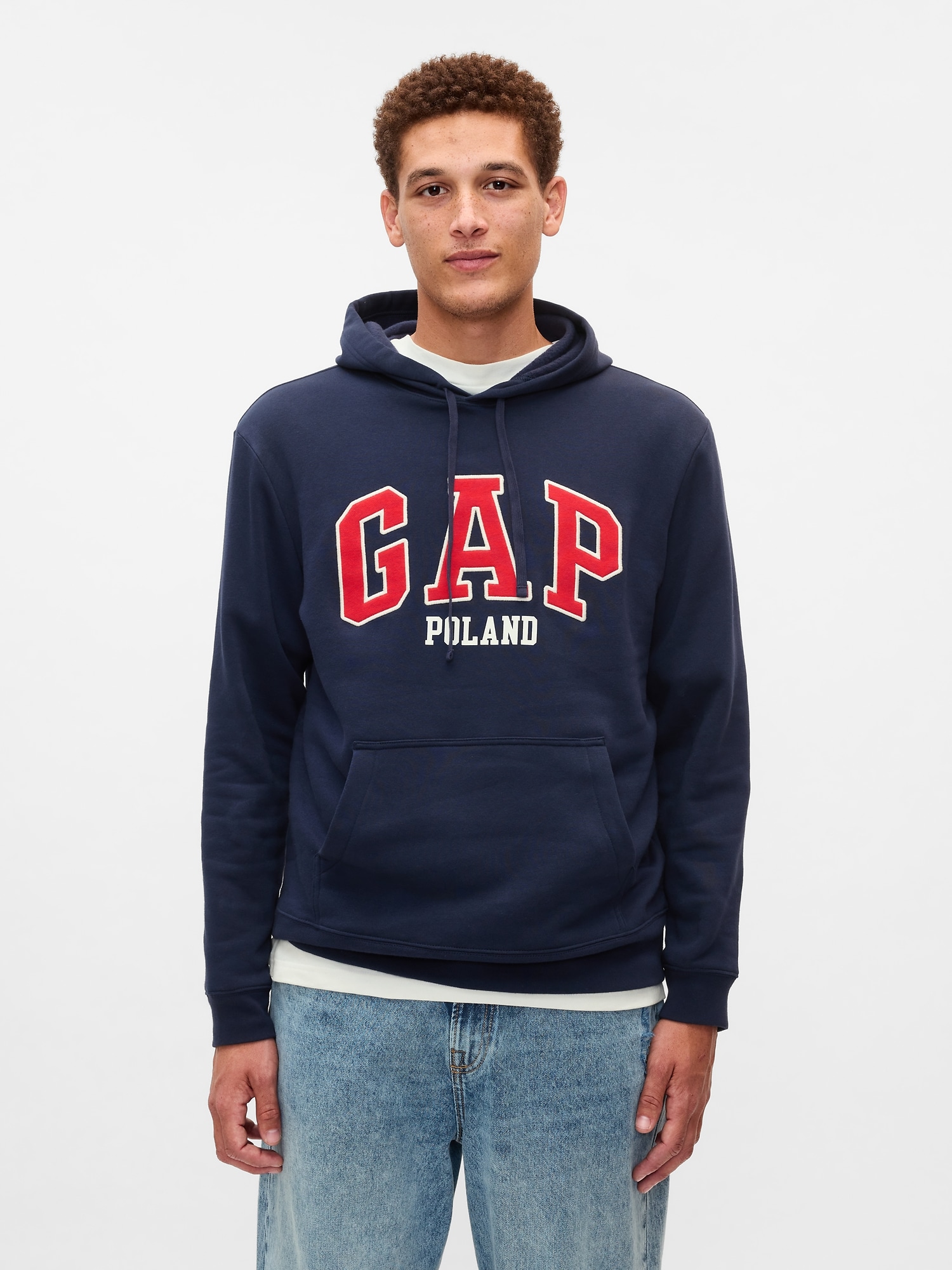 GAP Poland Sweatshirt - Men