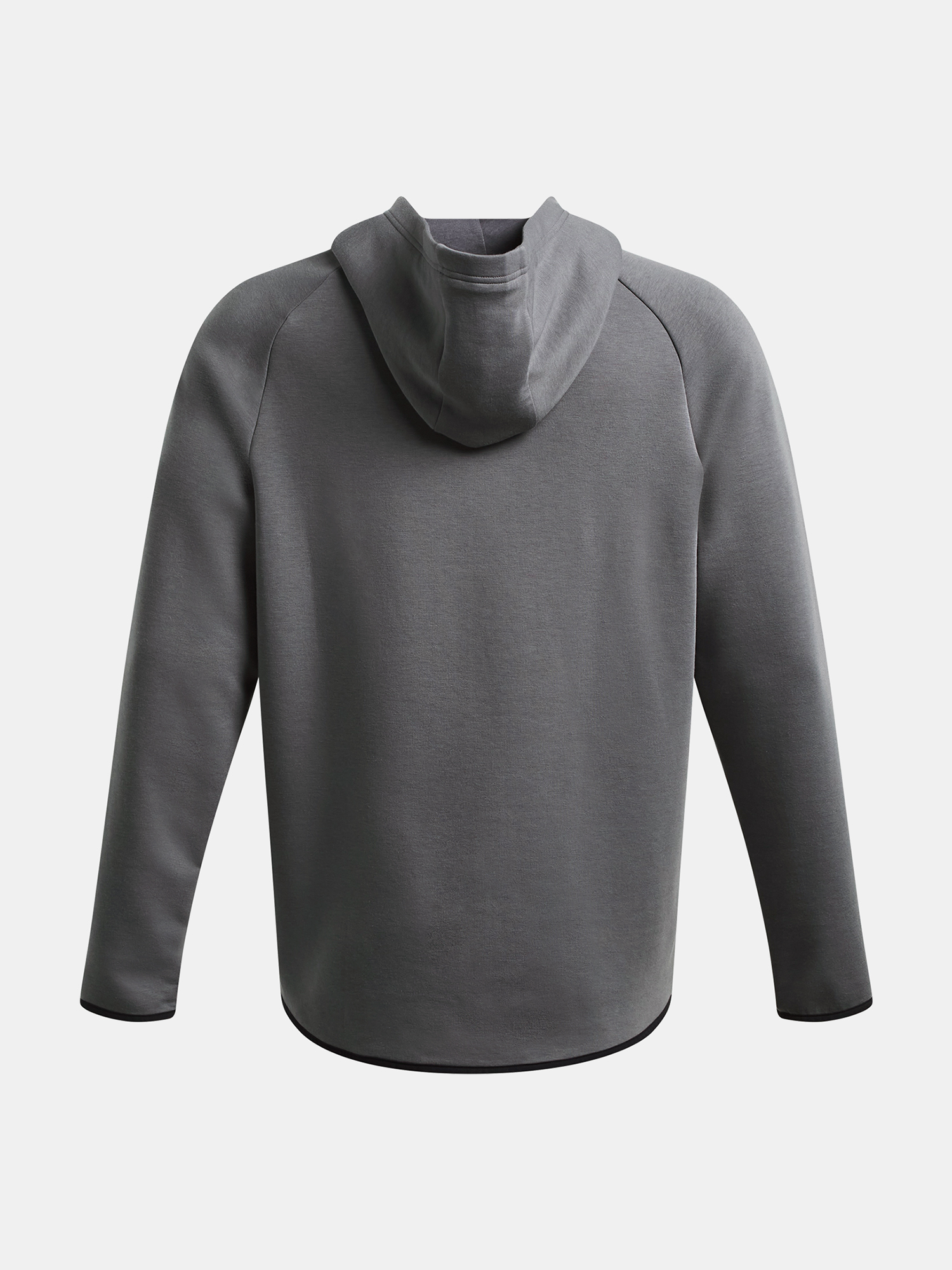 Men&#039;s sweatshirt Under Armour UA Unstoppable Flc HD EU-GRY - Men&#039;s