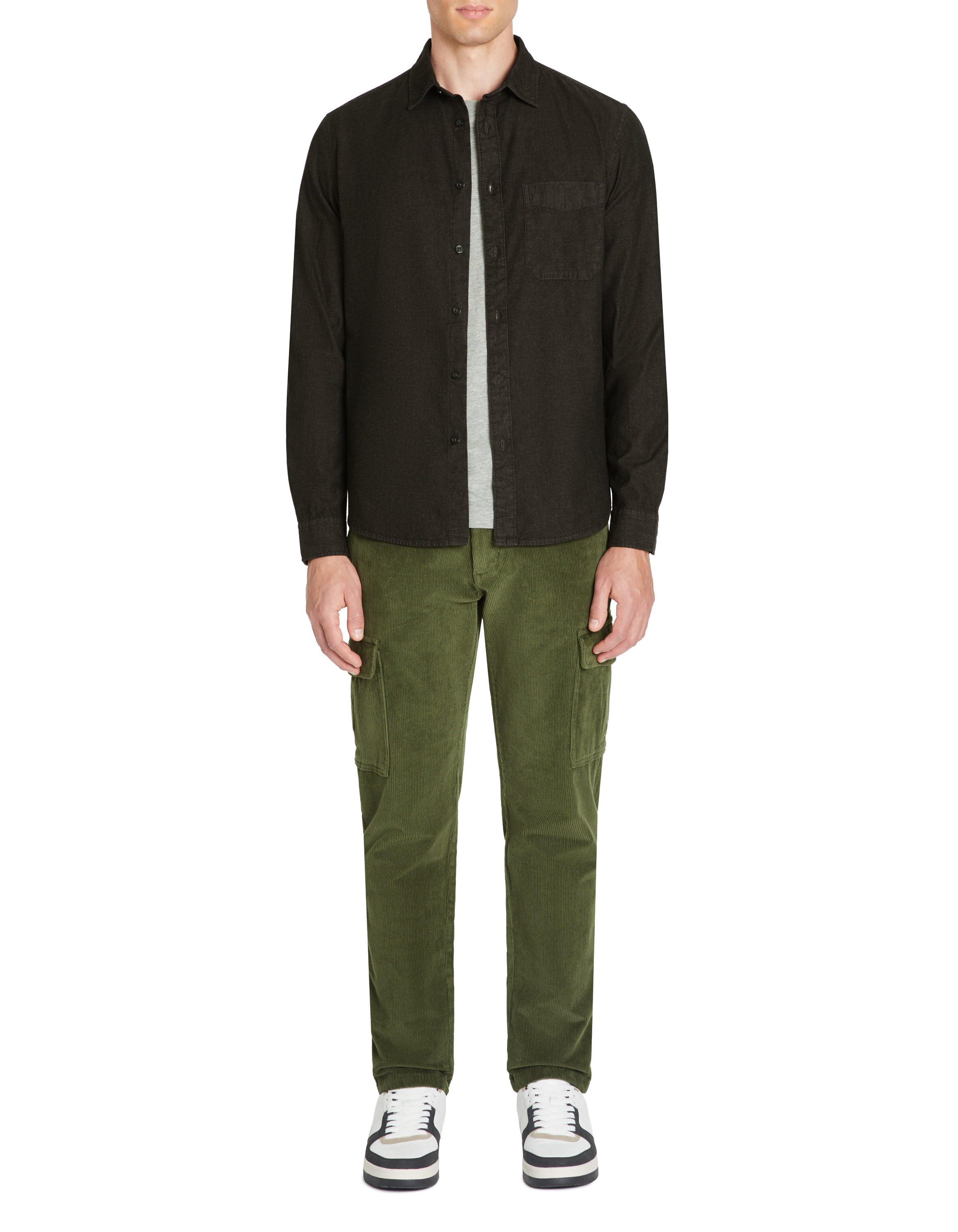 Celio Shirt Jagusti - Men's