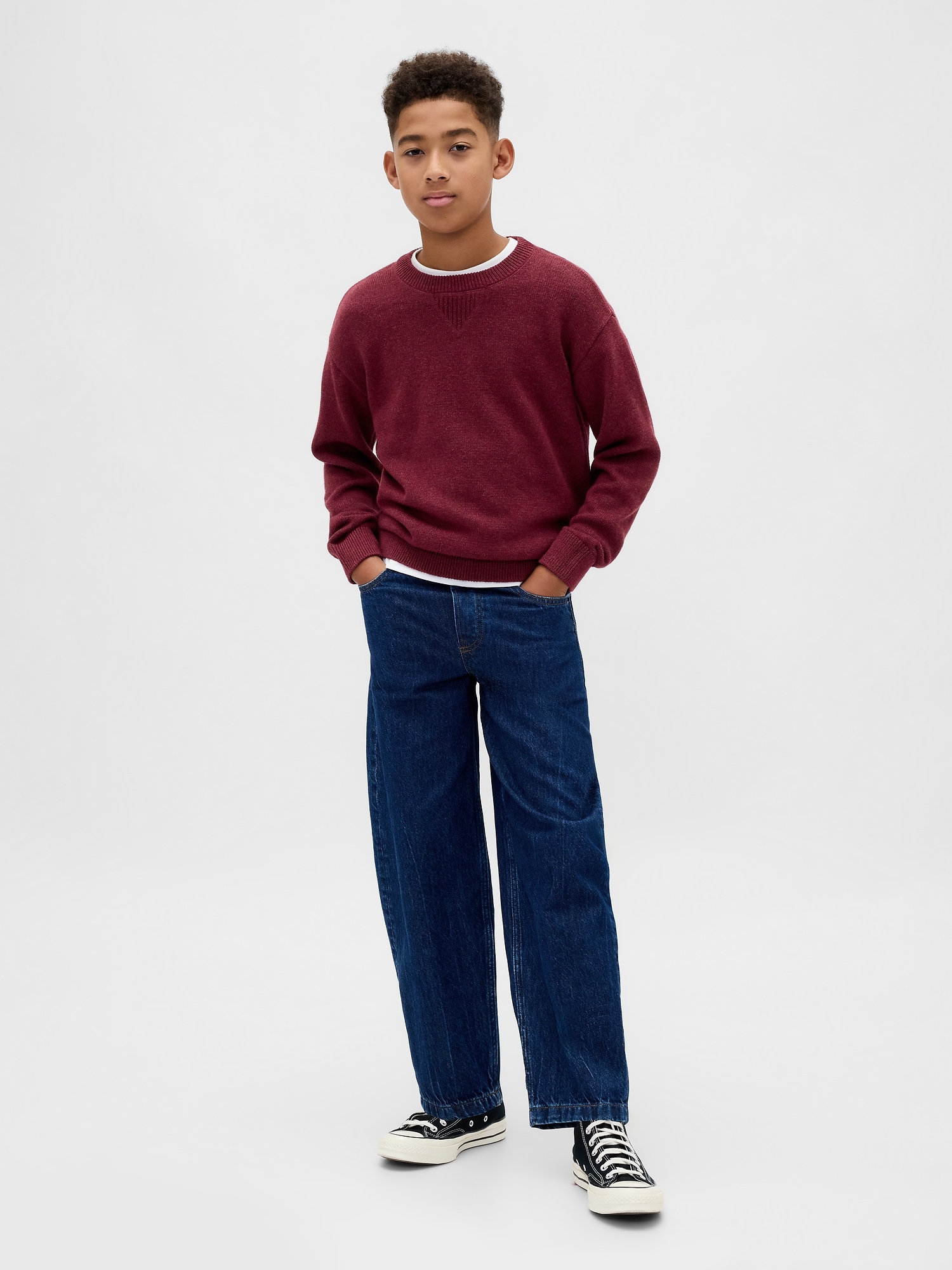 GAP Children&#039;s Sweater - Boys