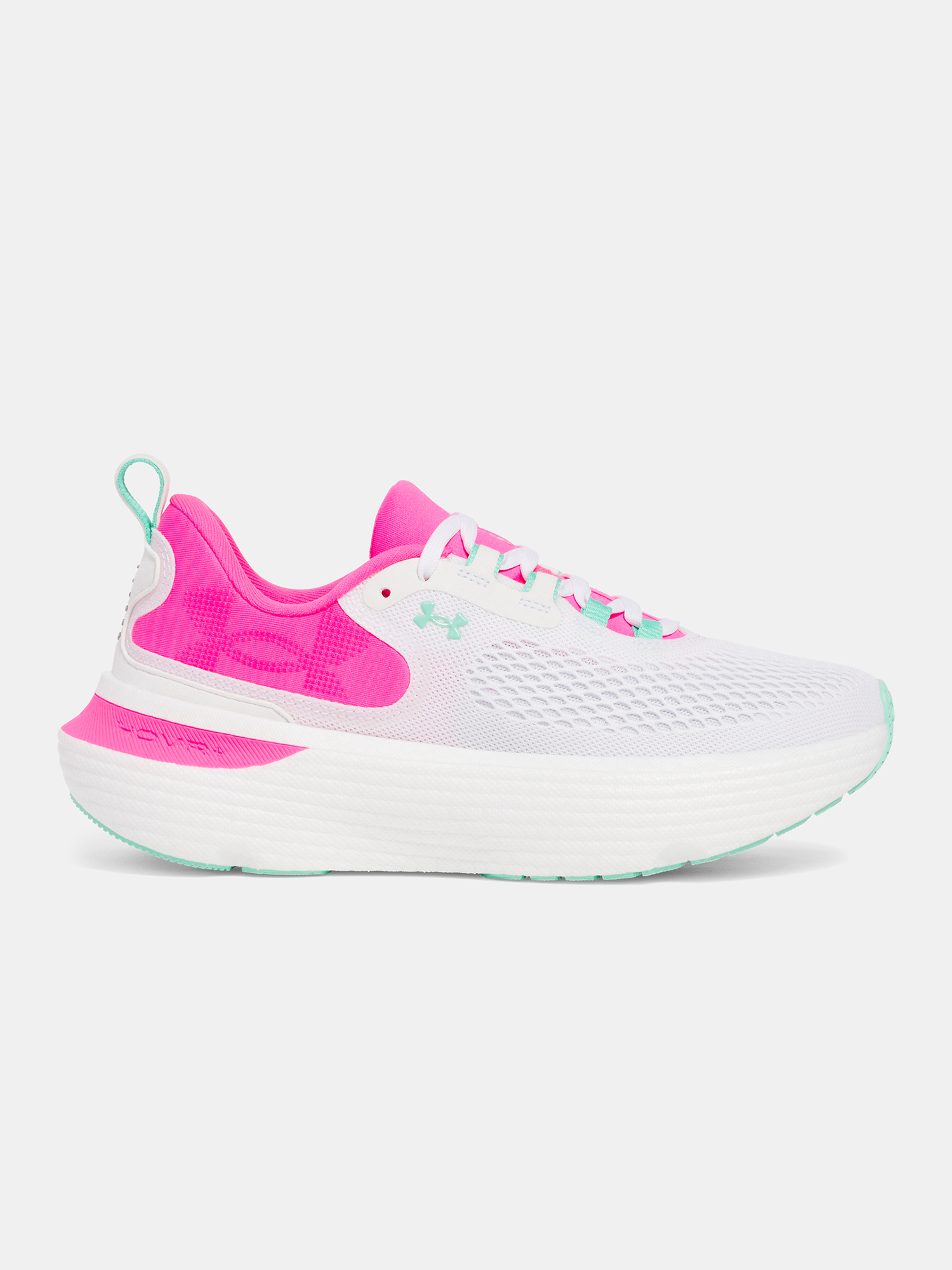 Women's shoes Under Armour UA W Infinite Elite 2 - Women's