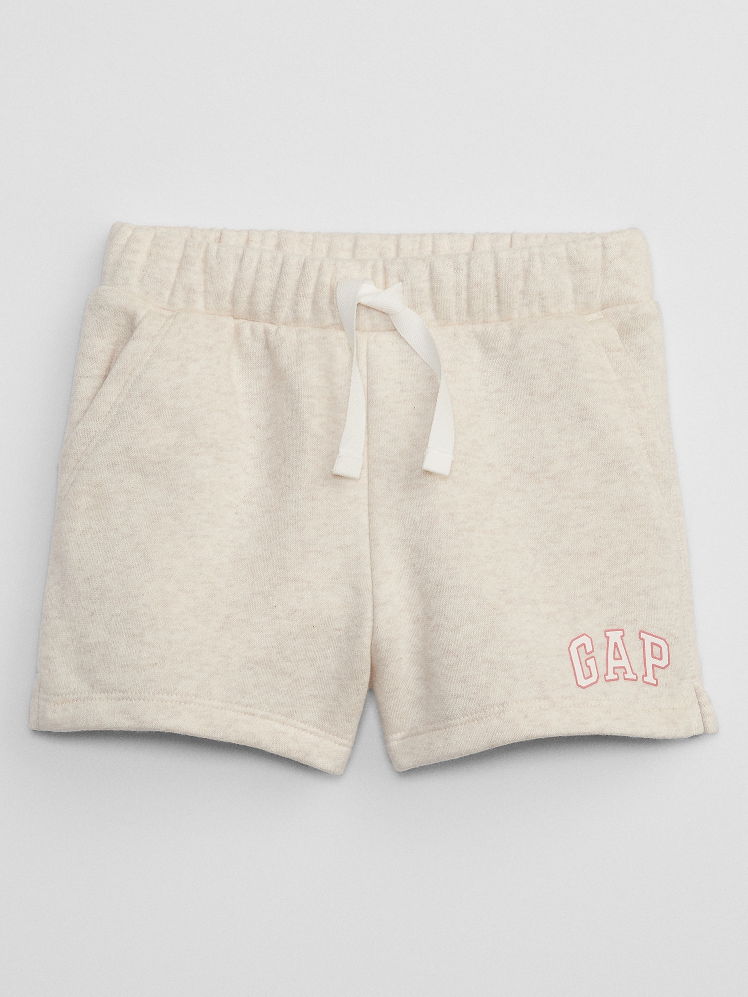 GAP Baby kraťasy s logem - Holky