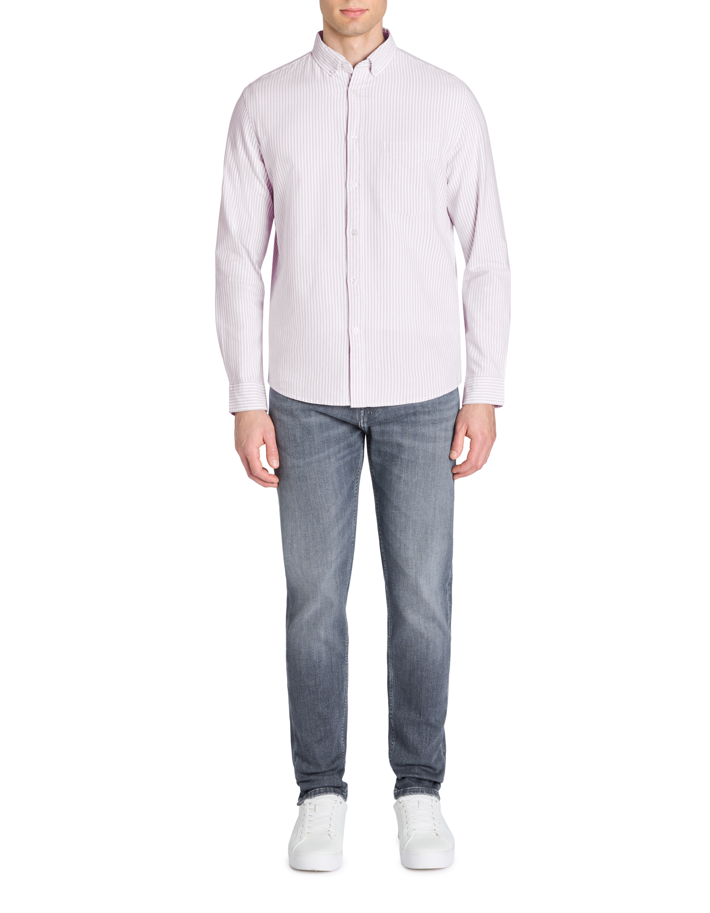 Celio Caoxfordy regular shirt - Men&#039;s