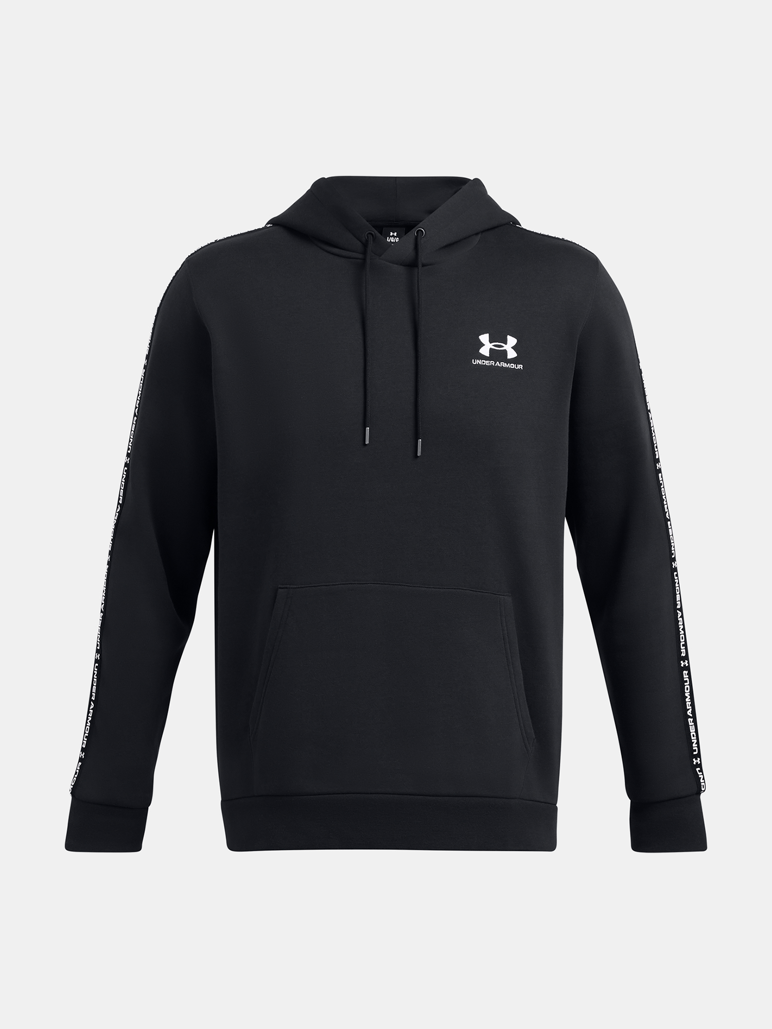 Under Armour Men&#039;s sweatshirt UA Icon Fleece HD Taping - Men&#039;s