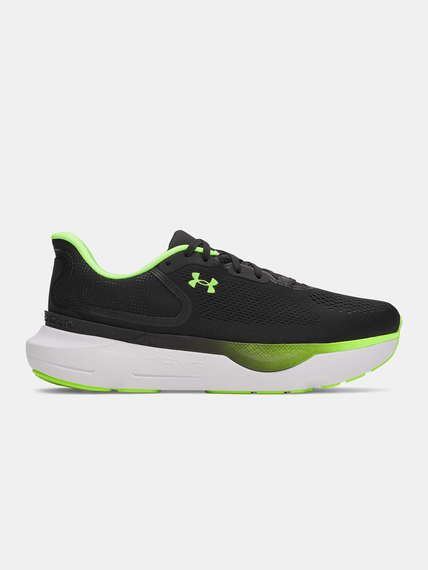 Under Armour UA Infinite Pro 2-BLK Men's Shoes - Mens