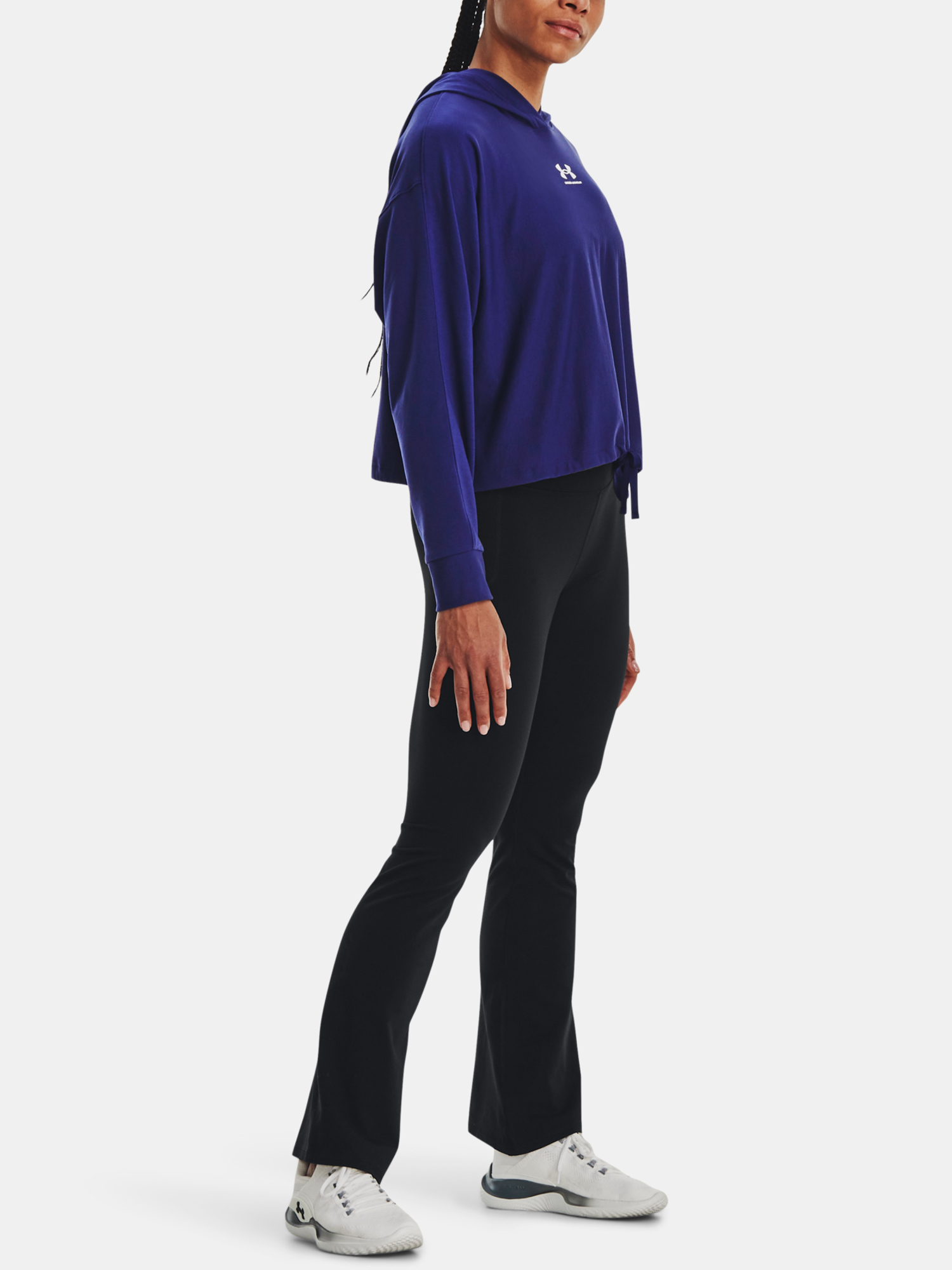 Tricou dama, Under Armour