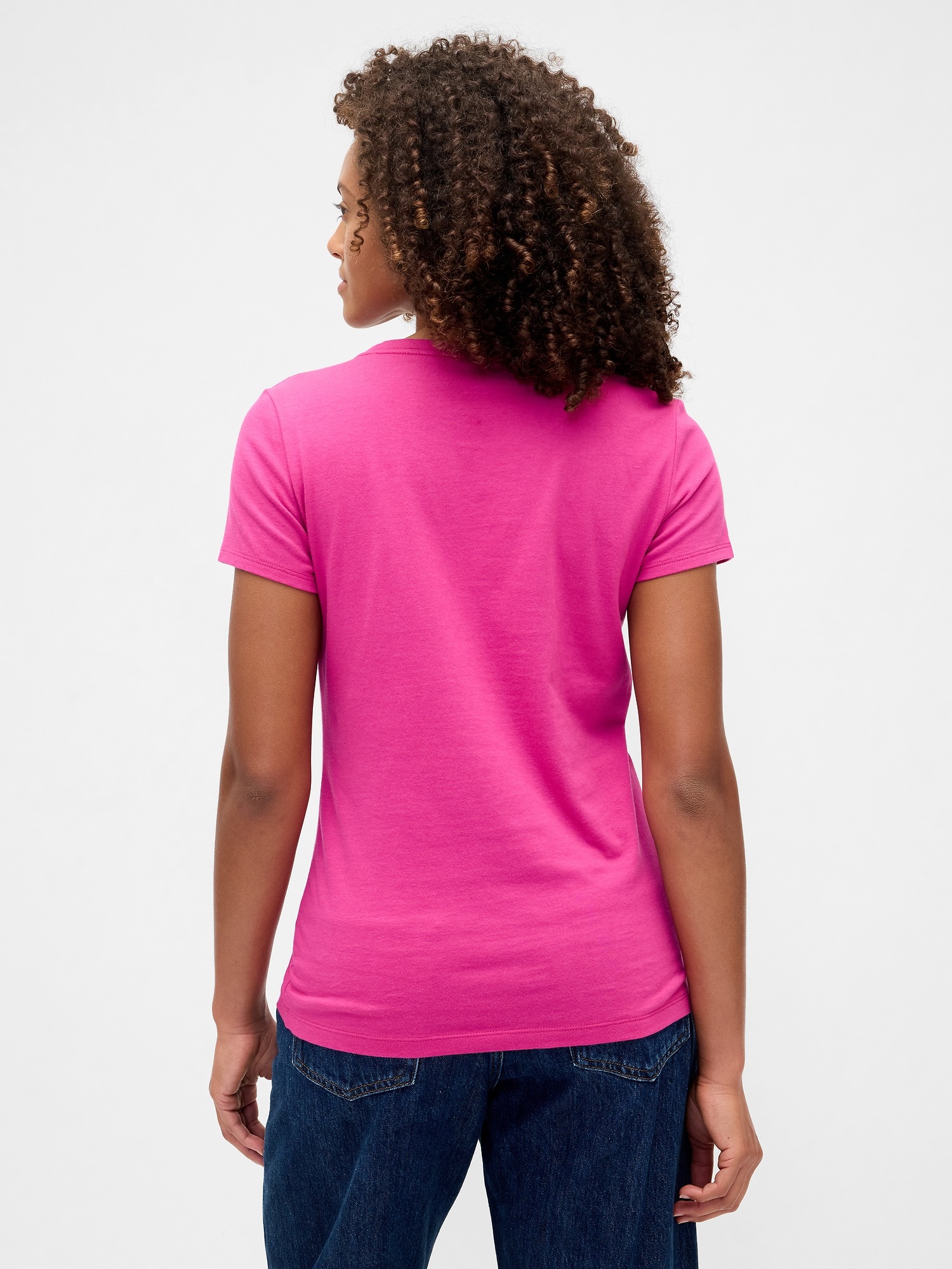 GAP T-shirt with Poland logo - Women's