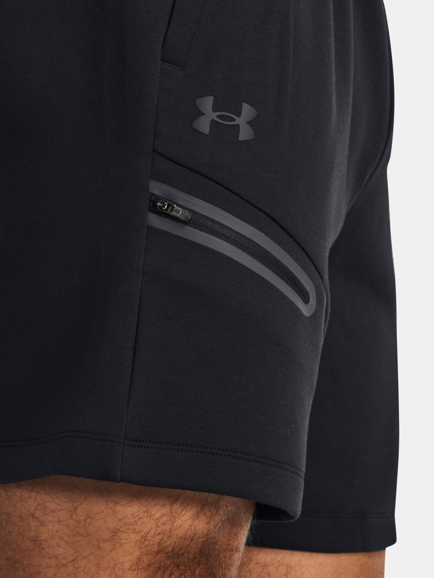pentru barbati Under Armour - negru